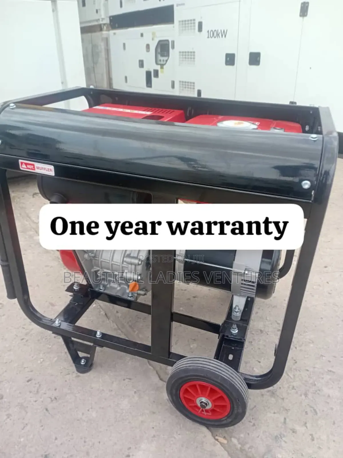 Honda Generator 10kva Diesel 10kva