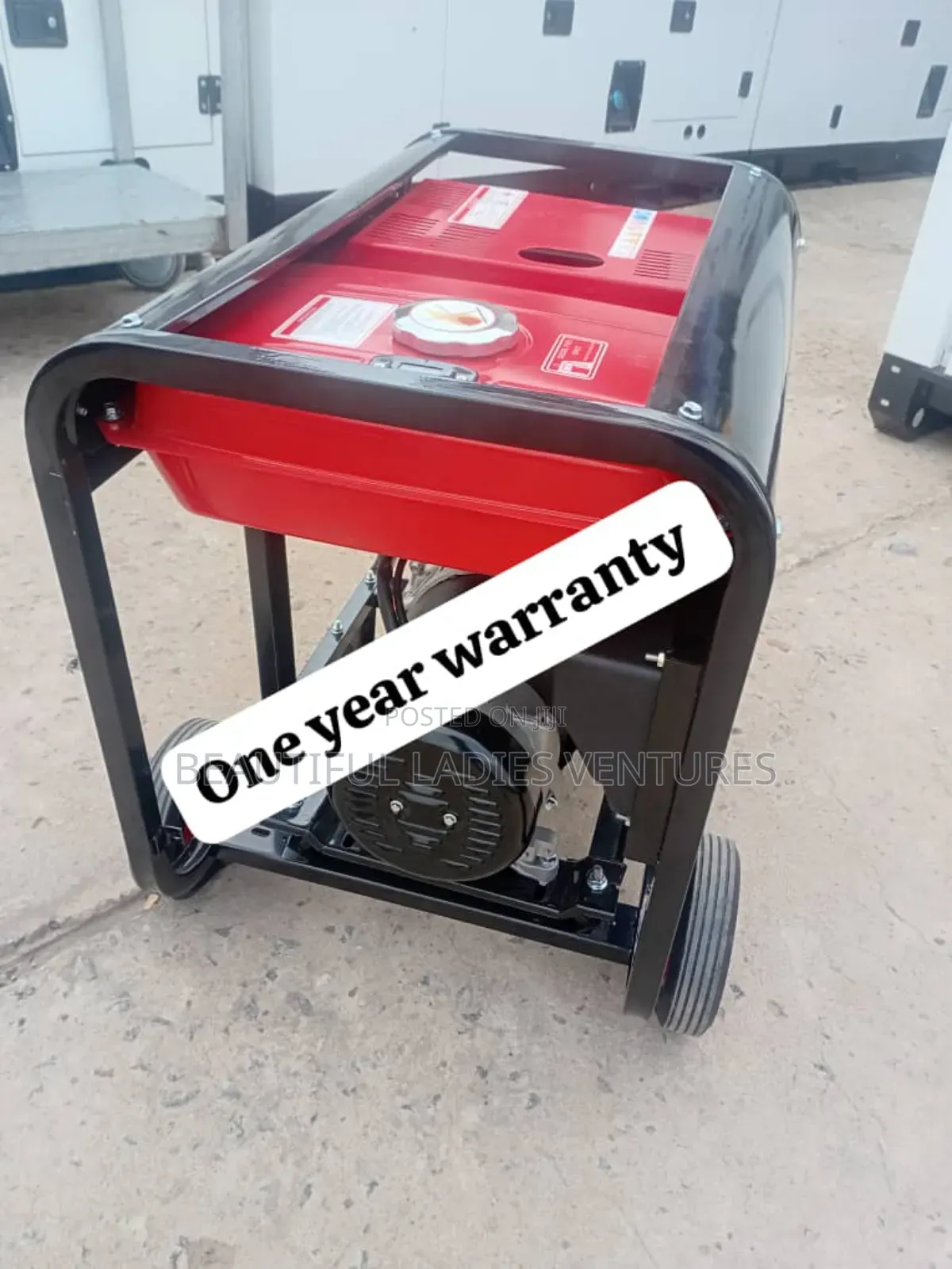 Large Capacity Generator 10kva Best 10kva