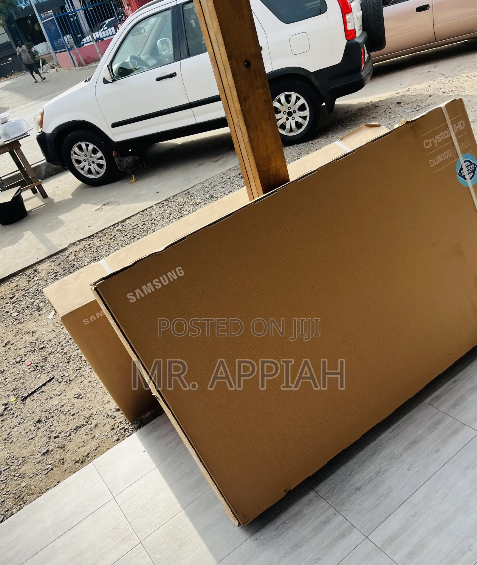 Unleash Your Tv Experience With Samsung 65du7000 65” Tv.