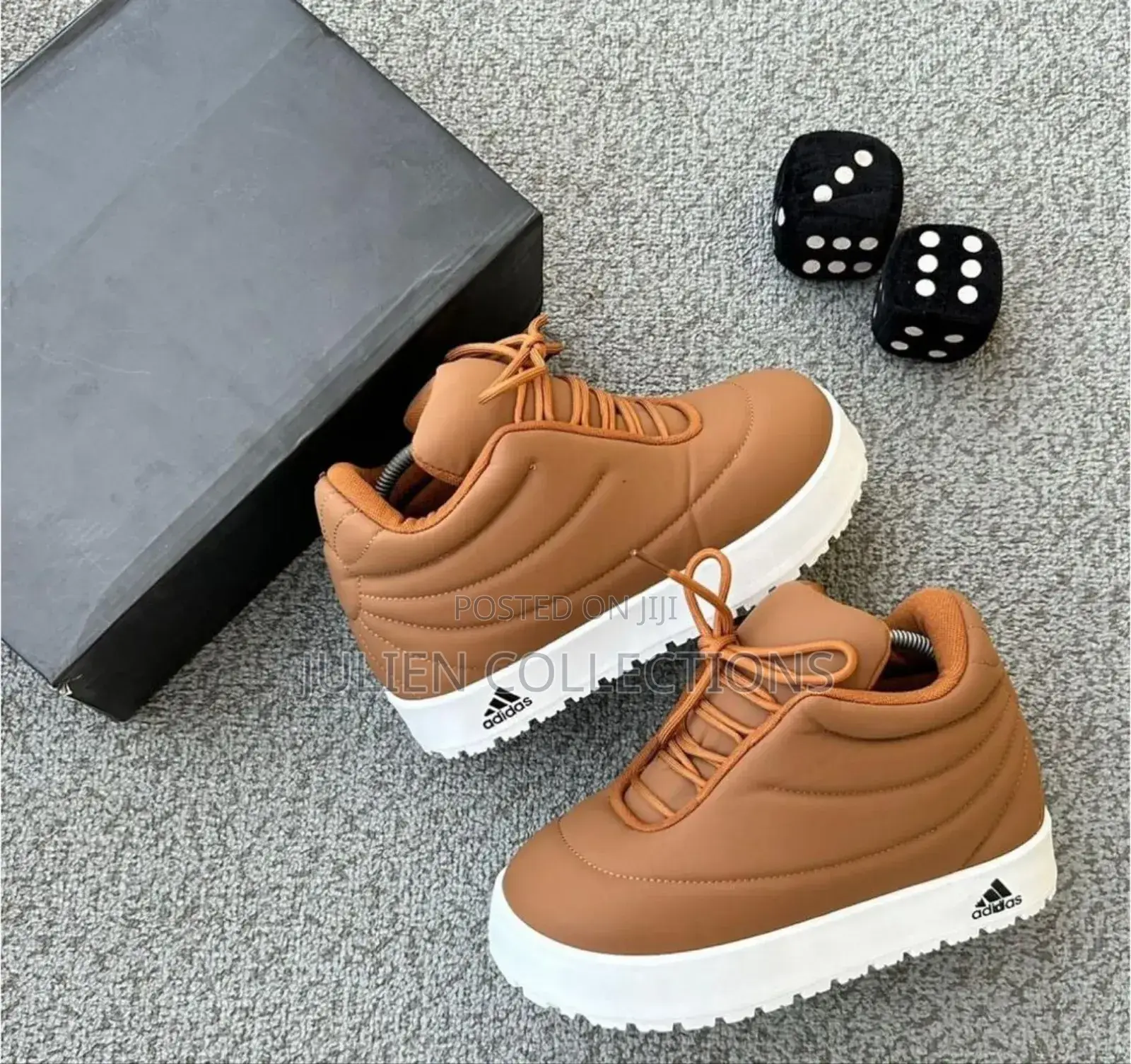 Lunar Surge X9x Moon Boots