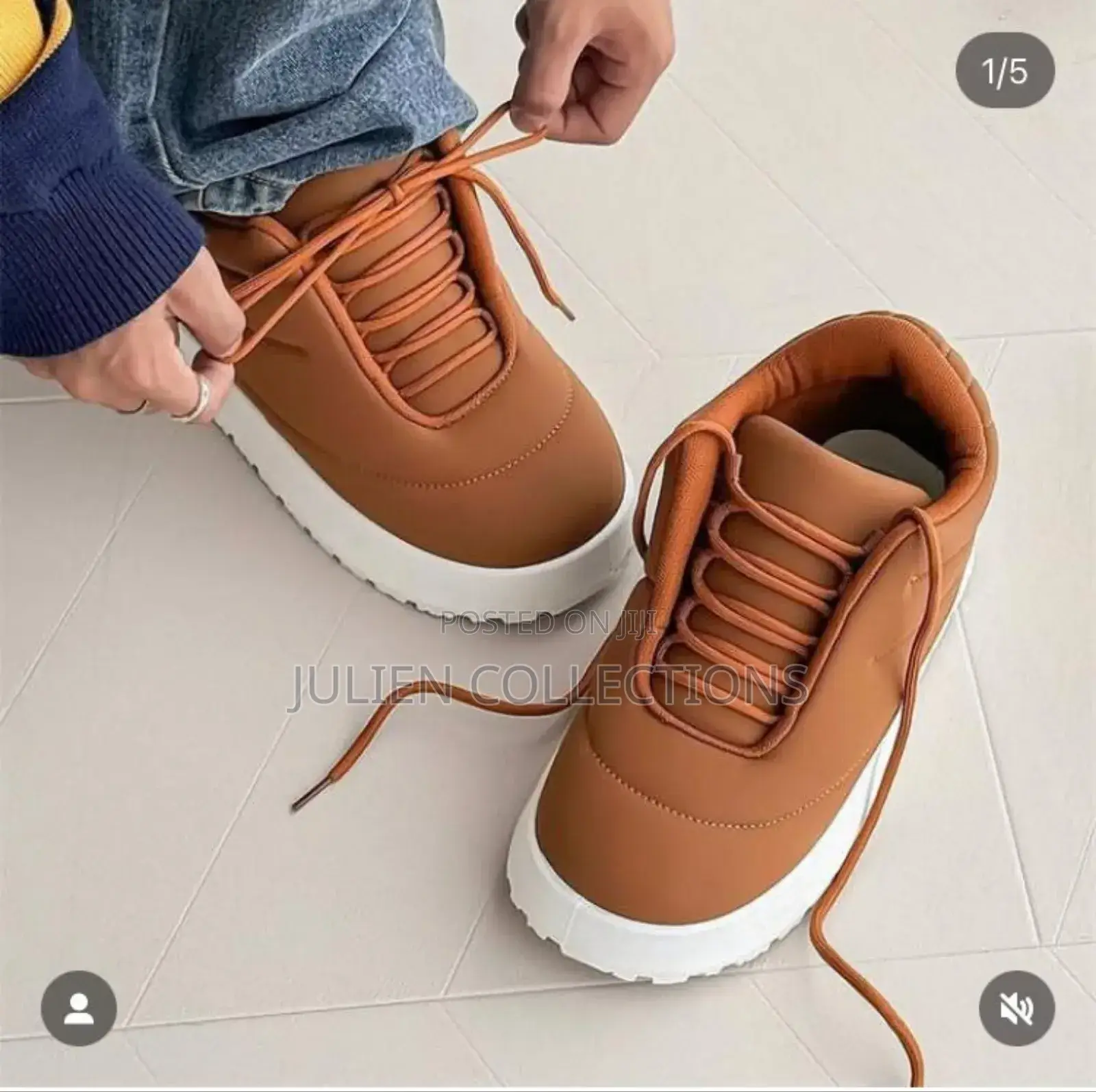 Lunar Surge X9x Moon Boots