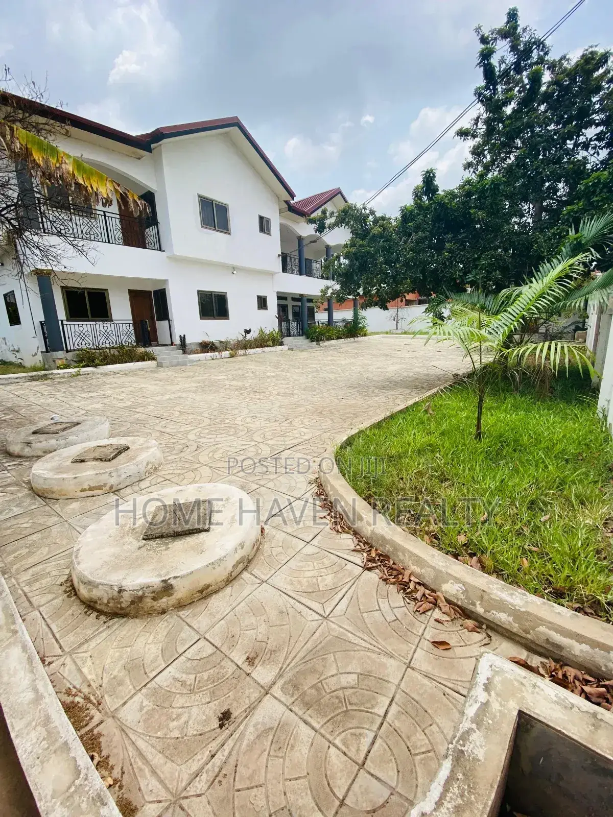 6bdrm House in Westland for rent