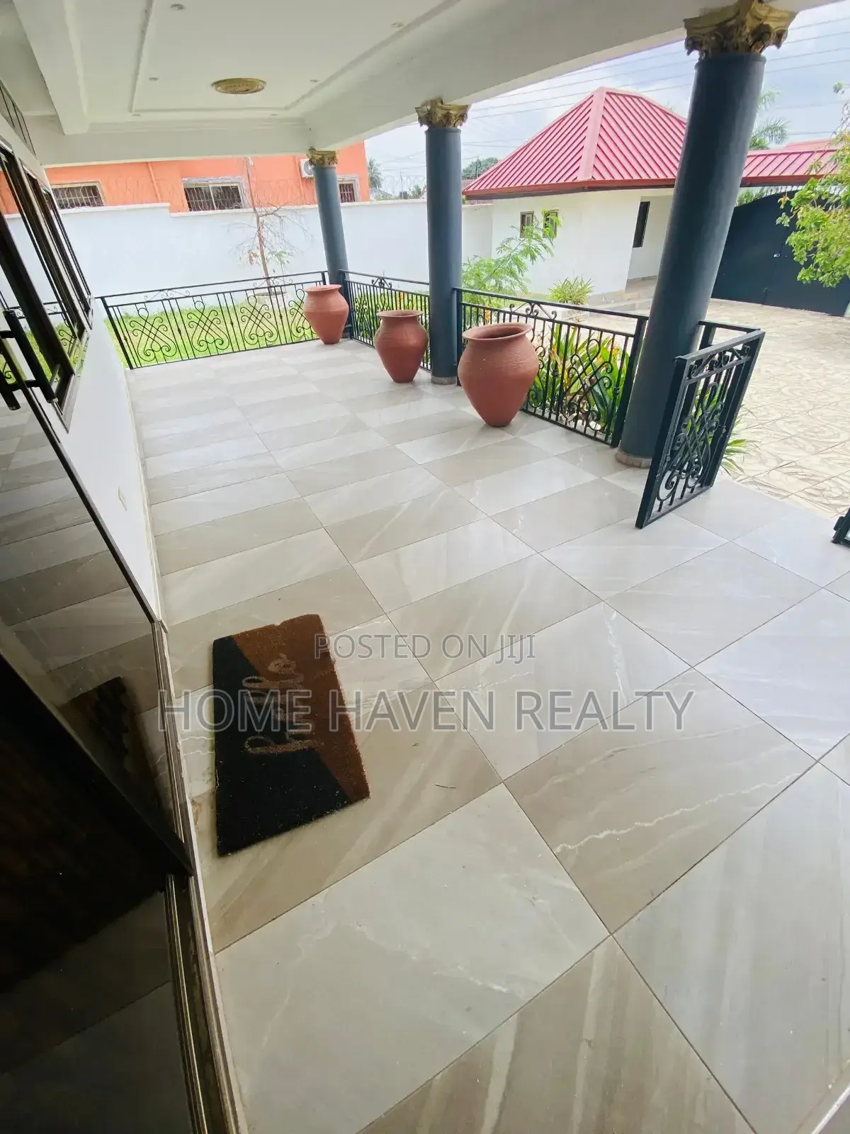 6bdrm House in Westland for rent