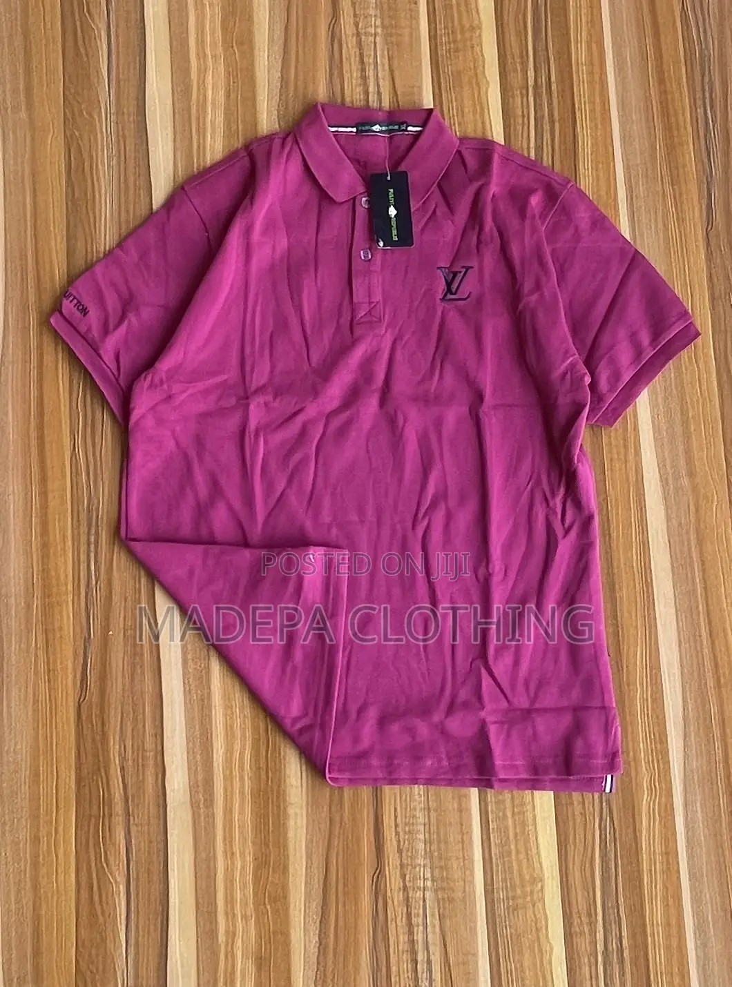 Original Louis Vuitton Available For Men