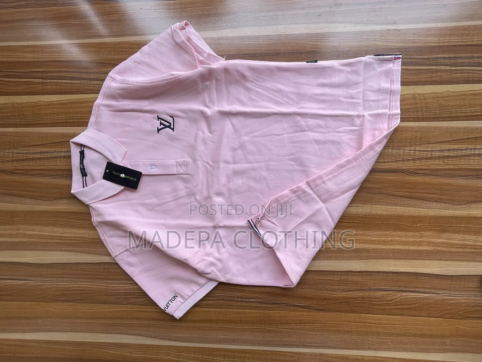 Original Louis Vuitton Available For Men