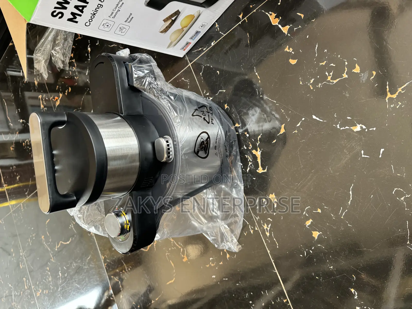 Syinix Swallow Maker Eco