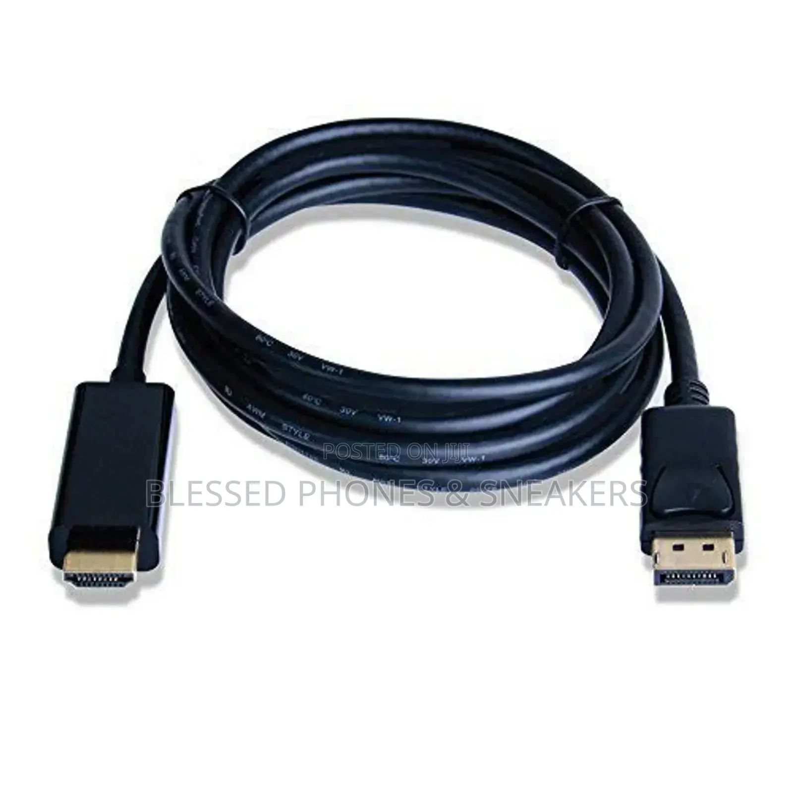 Dp- Hdmi Converter