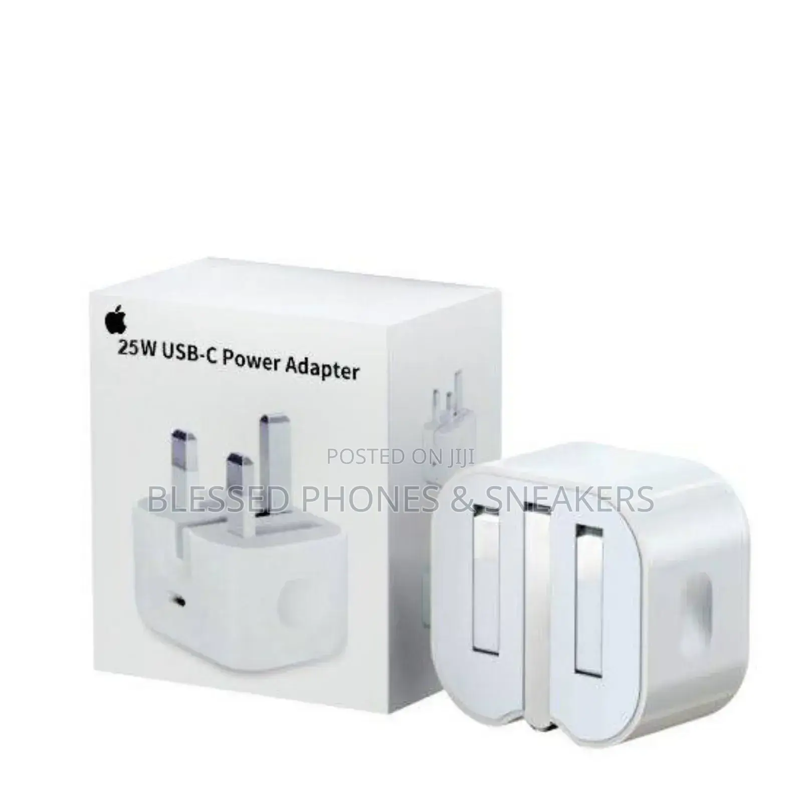 Type C Adaptor