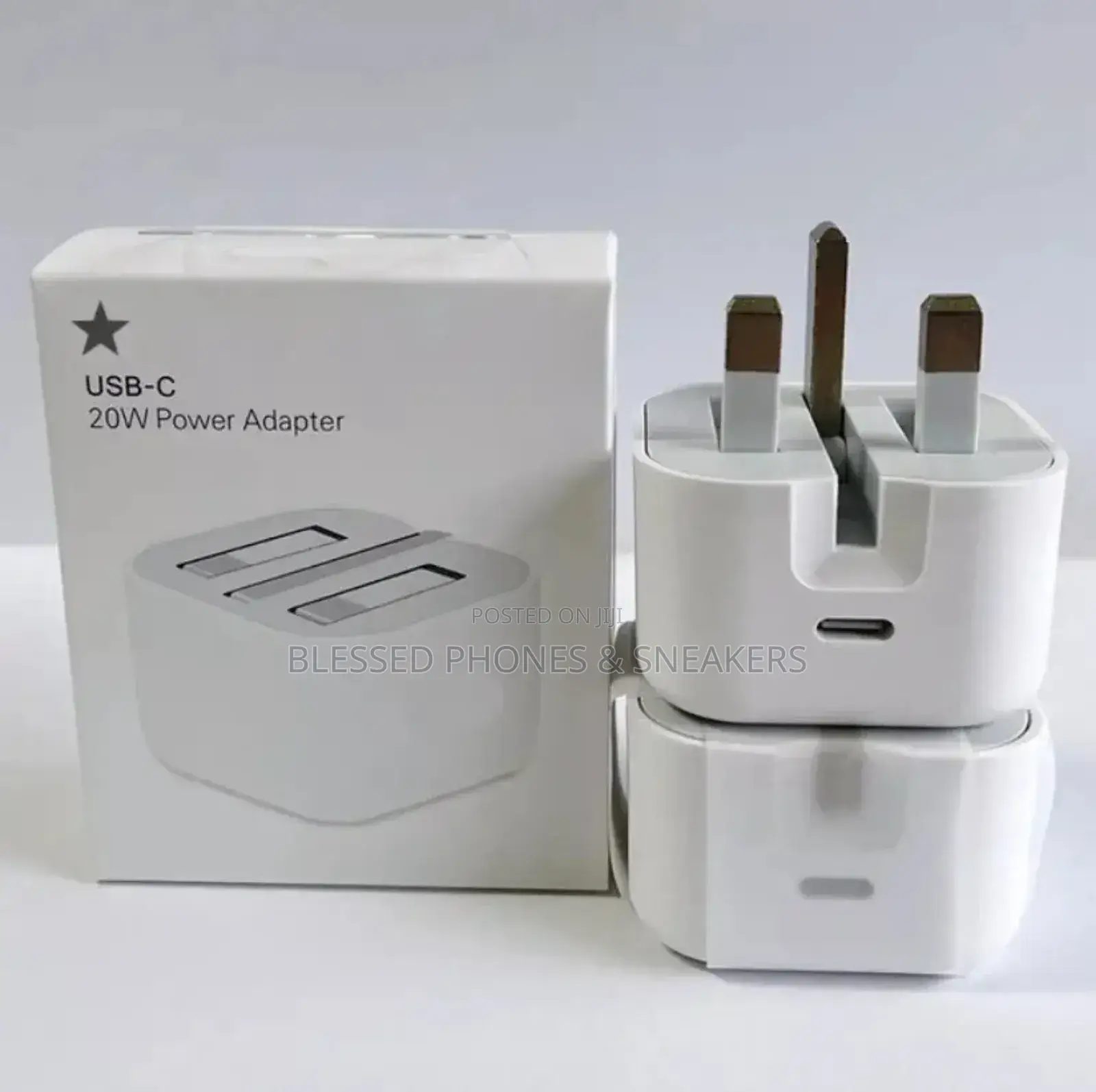 Type C Adaptor