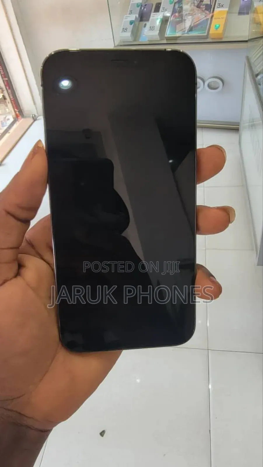 Apple iPhone 12 Pro 128 GB Gray