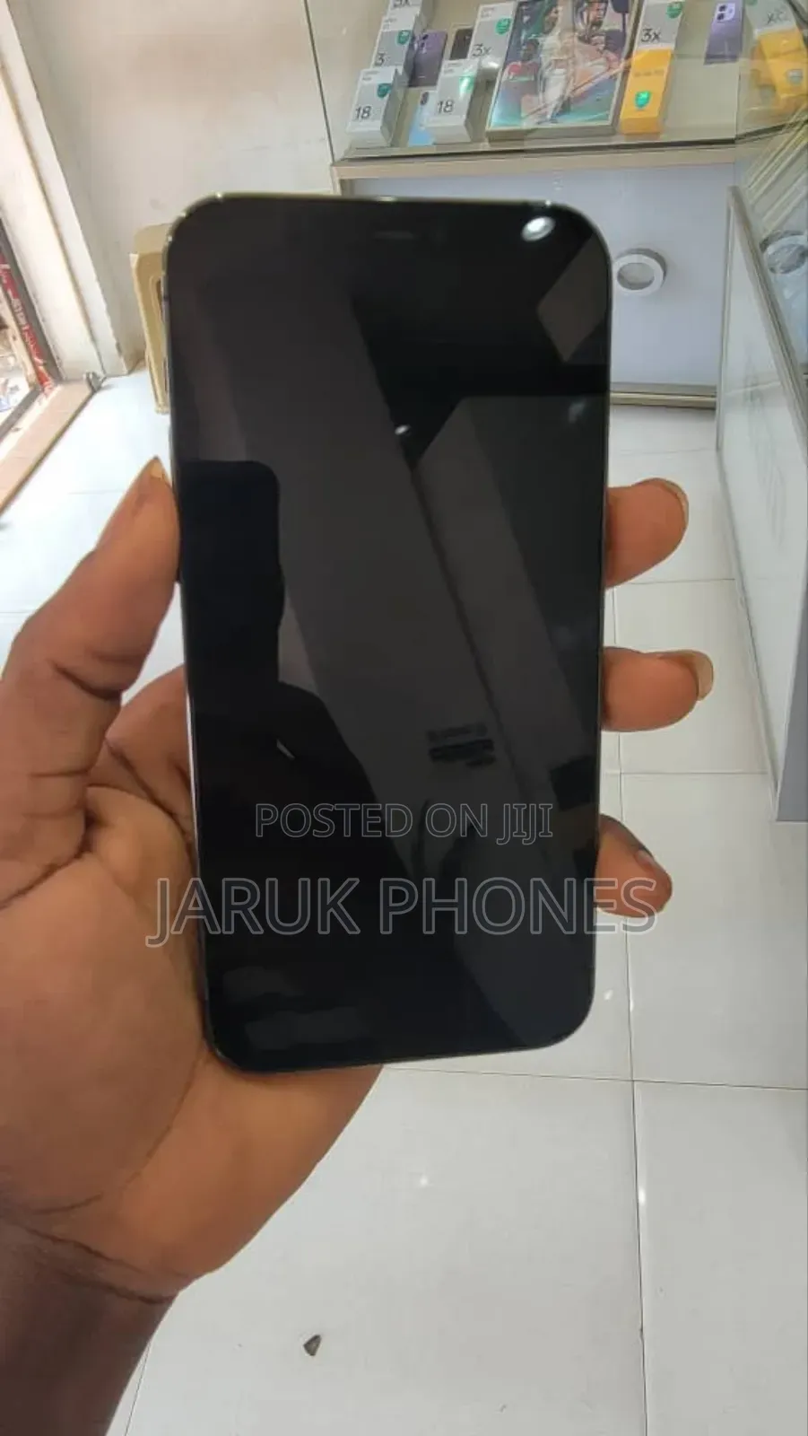 Apple iPhone 12 Pro 128 GB Gray