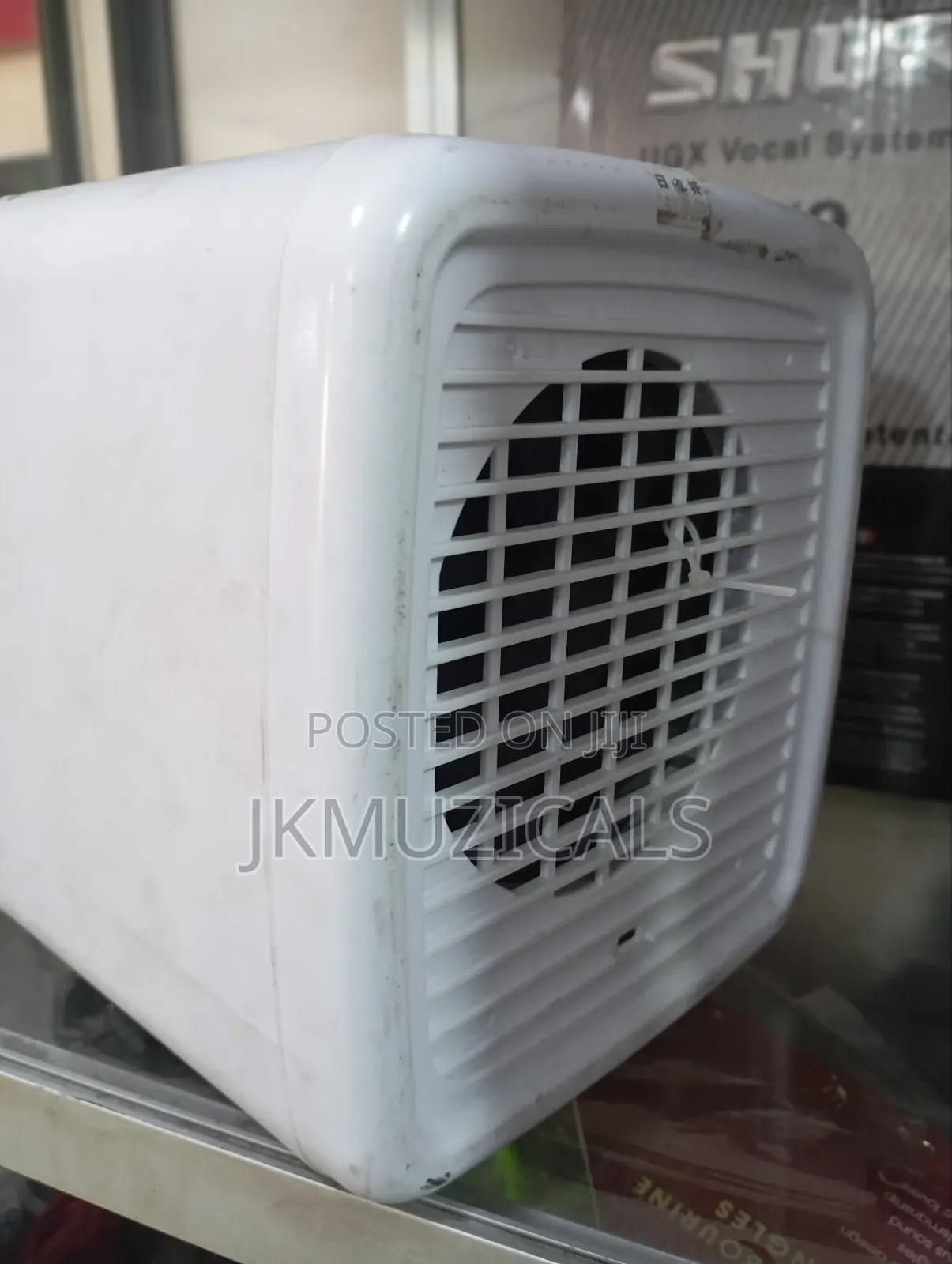 Mini _ Air Cooler _ Fan