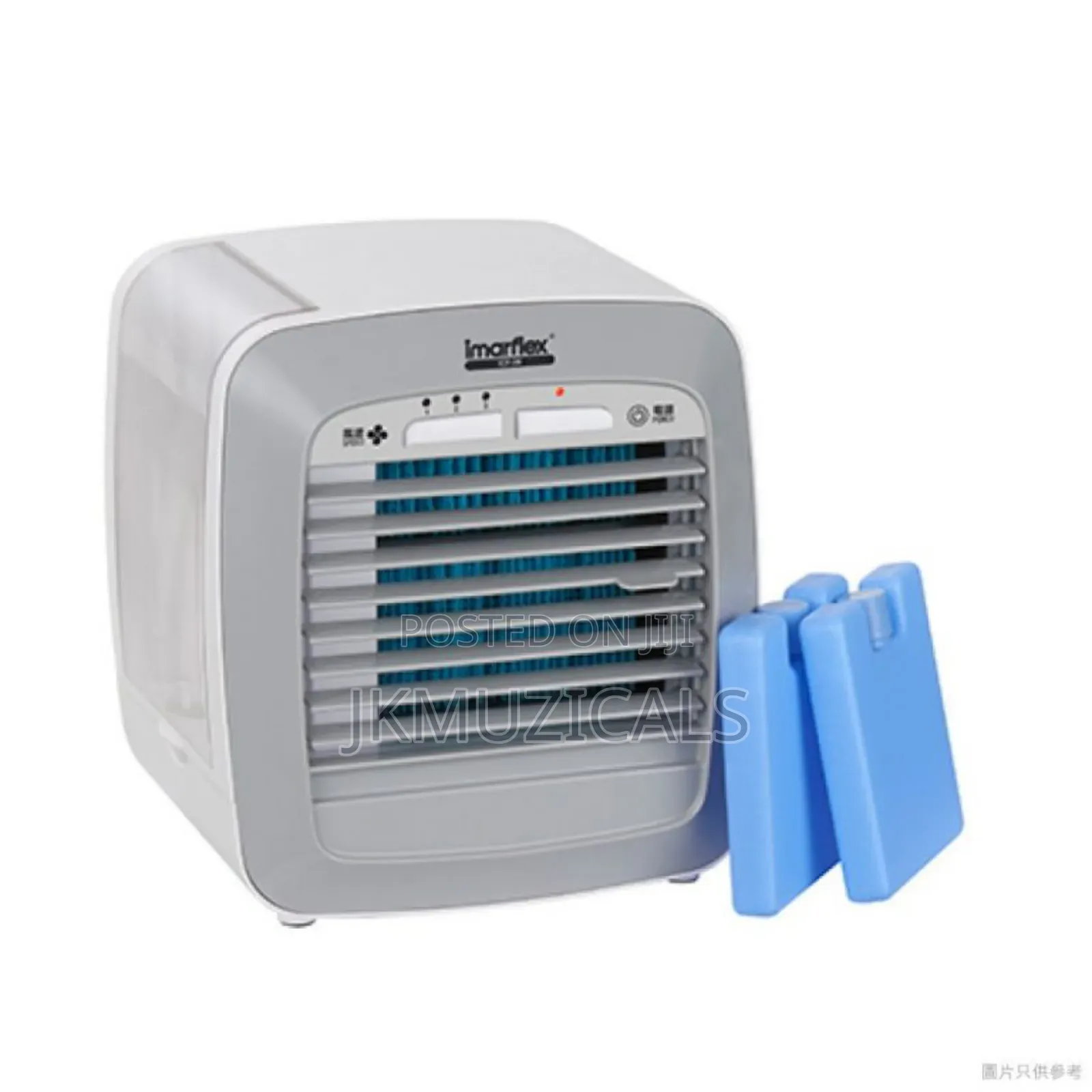 Mini _ Air Cooler _ Fan