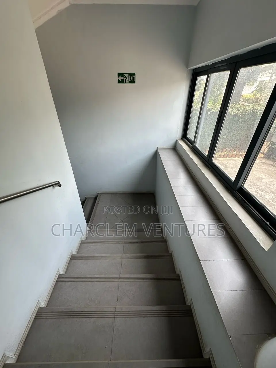 Commercial Property for Sale at Kanda Road