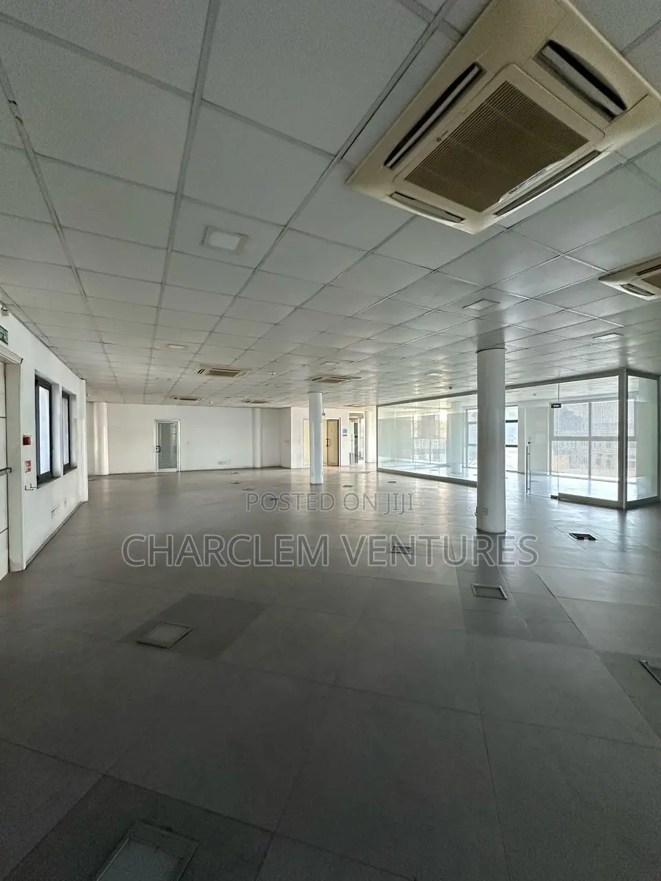 Commercial Property for Sale at Kanda Road