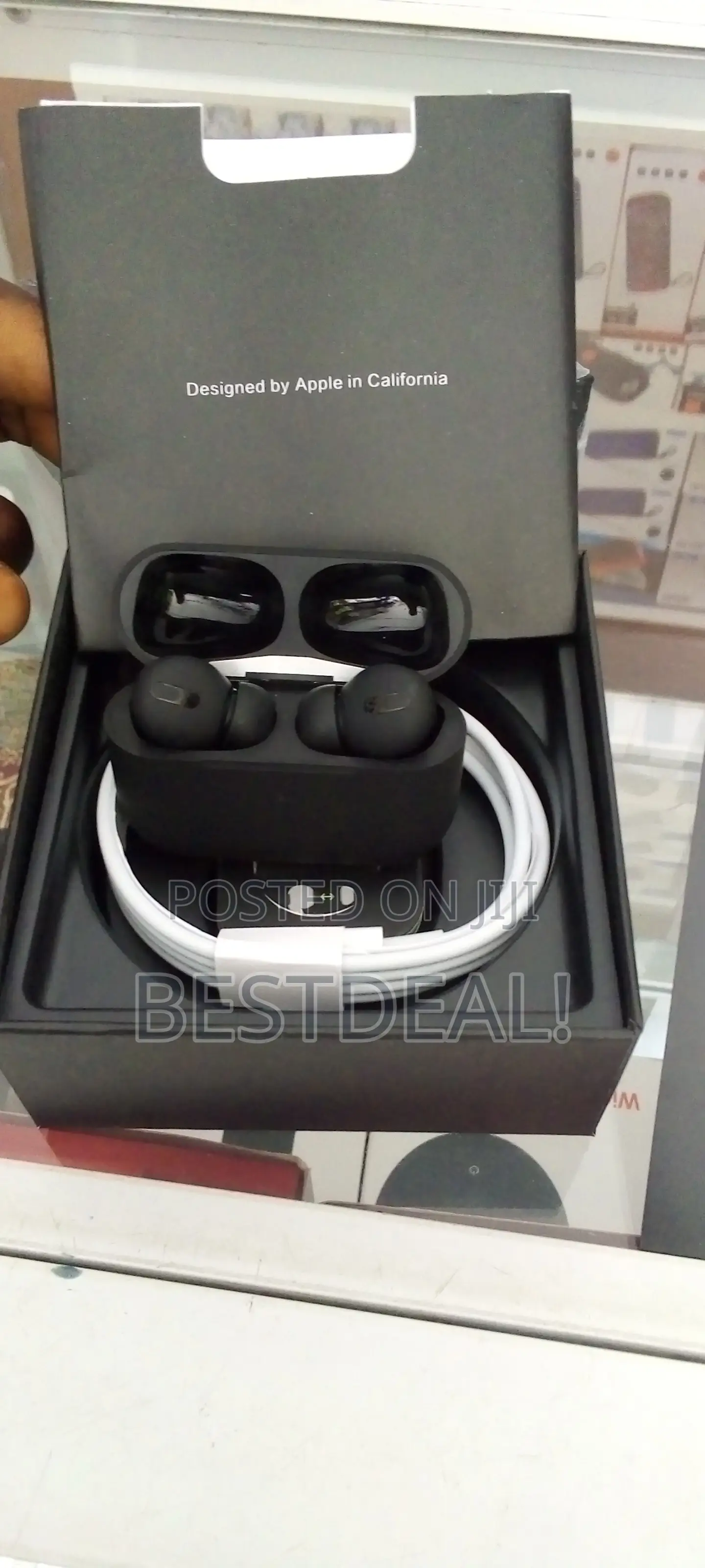 Apple Airpods Pro 2 2nd Gen.