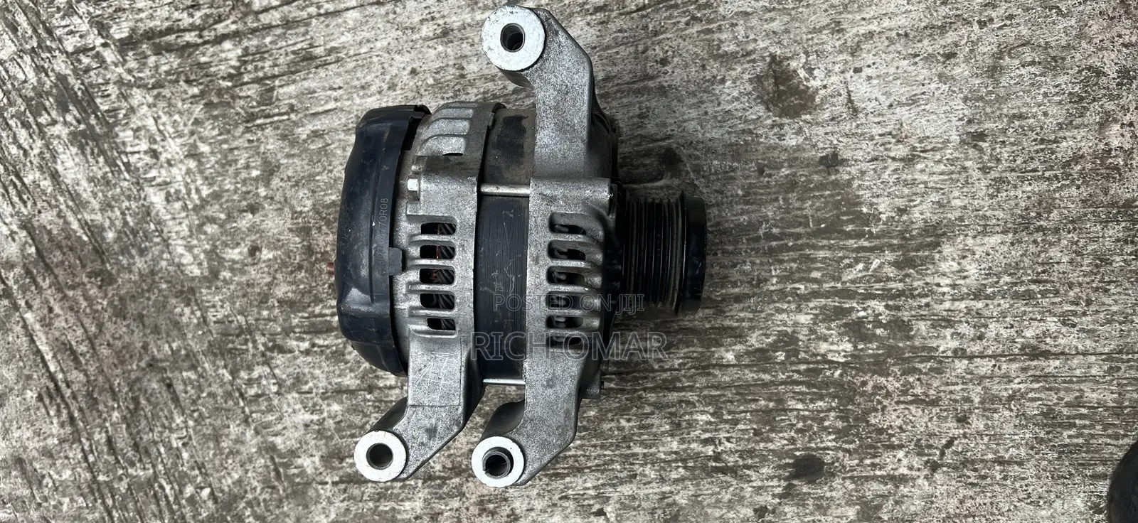 Dodge Chrysler 300 3.6l 2011-16, Cherokee,Durango and Carava