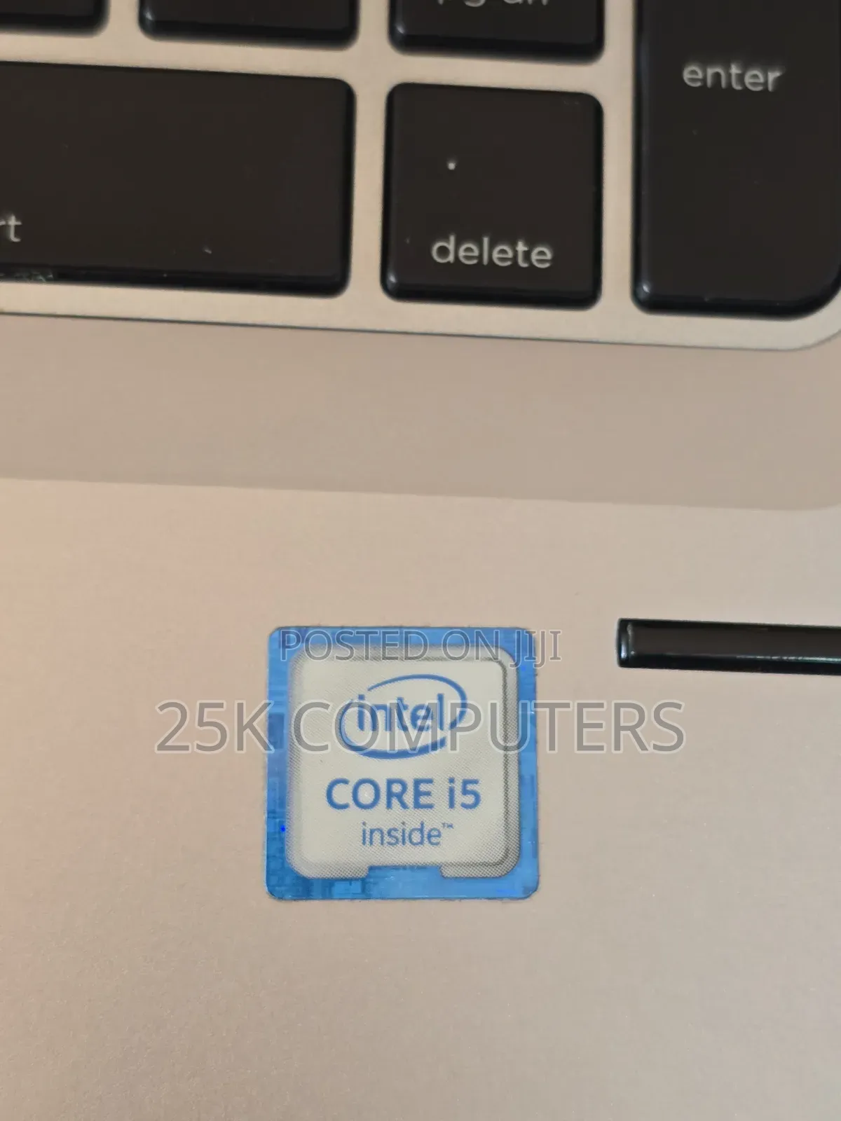 Laptop HP EliteBook 850 G3 8GB Intel Core I5 SSD 256GB