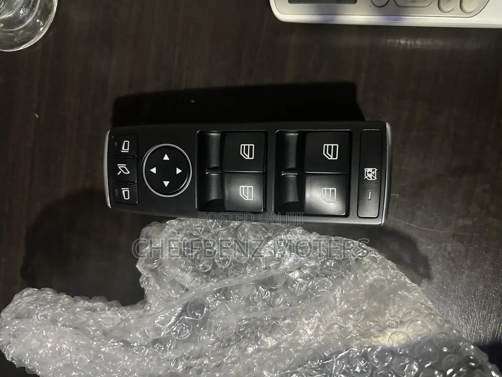 Mercedes Benz C250 2013-2014 C300 2010-2014 Main Door Switch