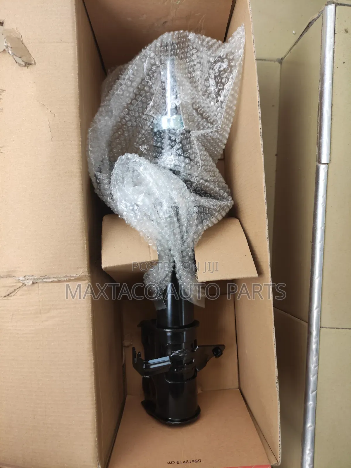 Honda Cr-v 2011-2017 Front Shock Absorber