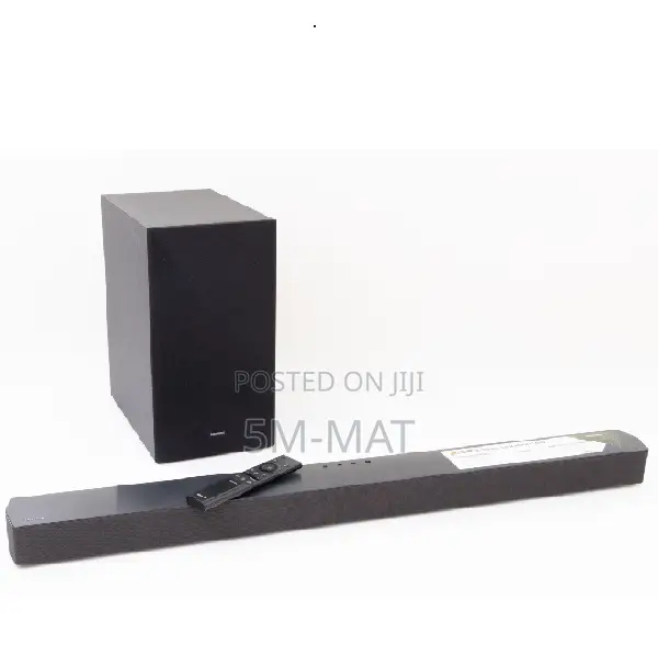 Samsung C450 C Series 2.1ch Soundbar With Hw-C450