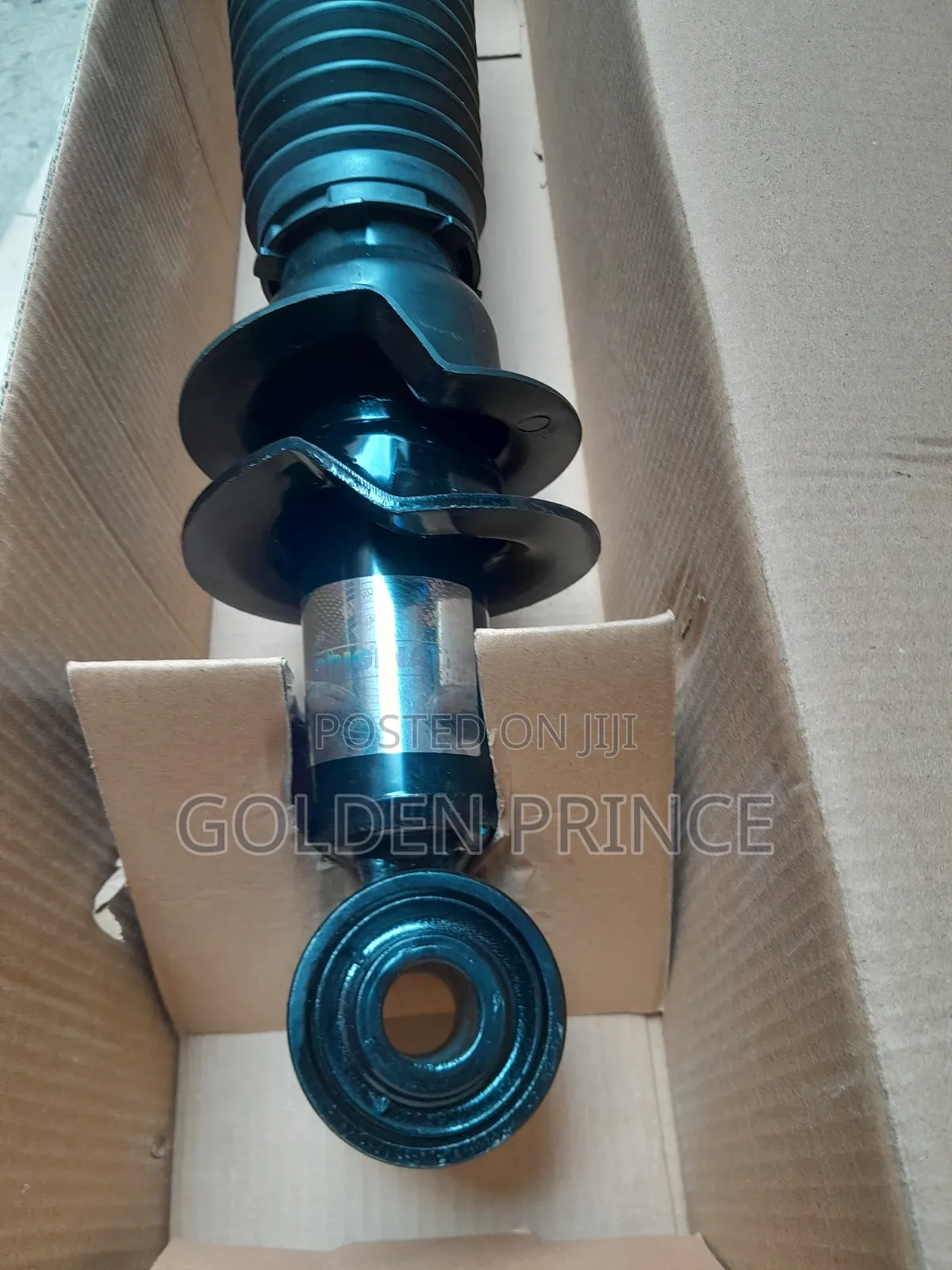 Honda Pilot 2015-2022 Back Shocks (2pcs)