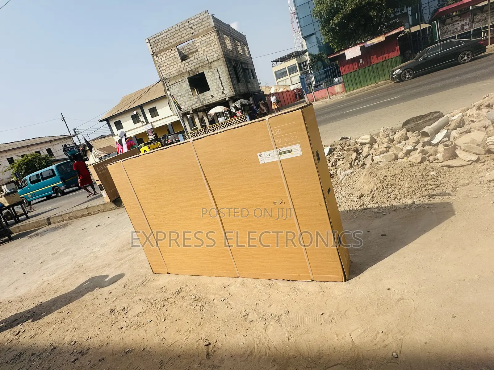 Superior New Slim Qled Smart Samsung 85”70c