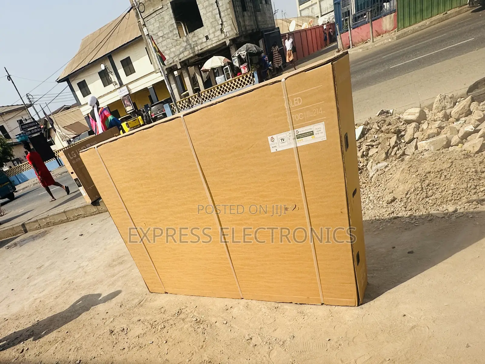 Superior New Slim Qled Smart Samsung 85”70c