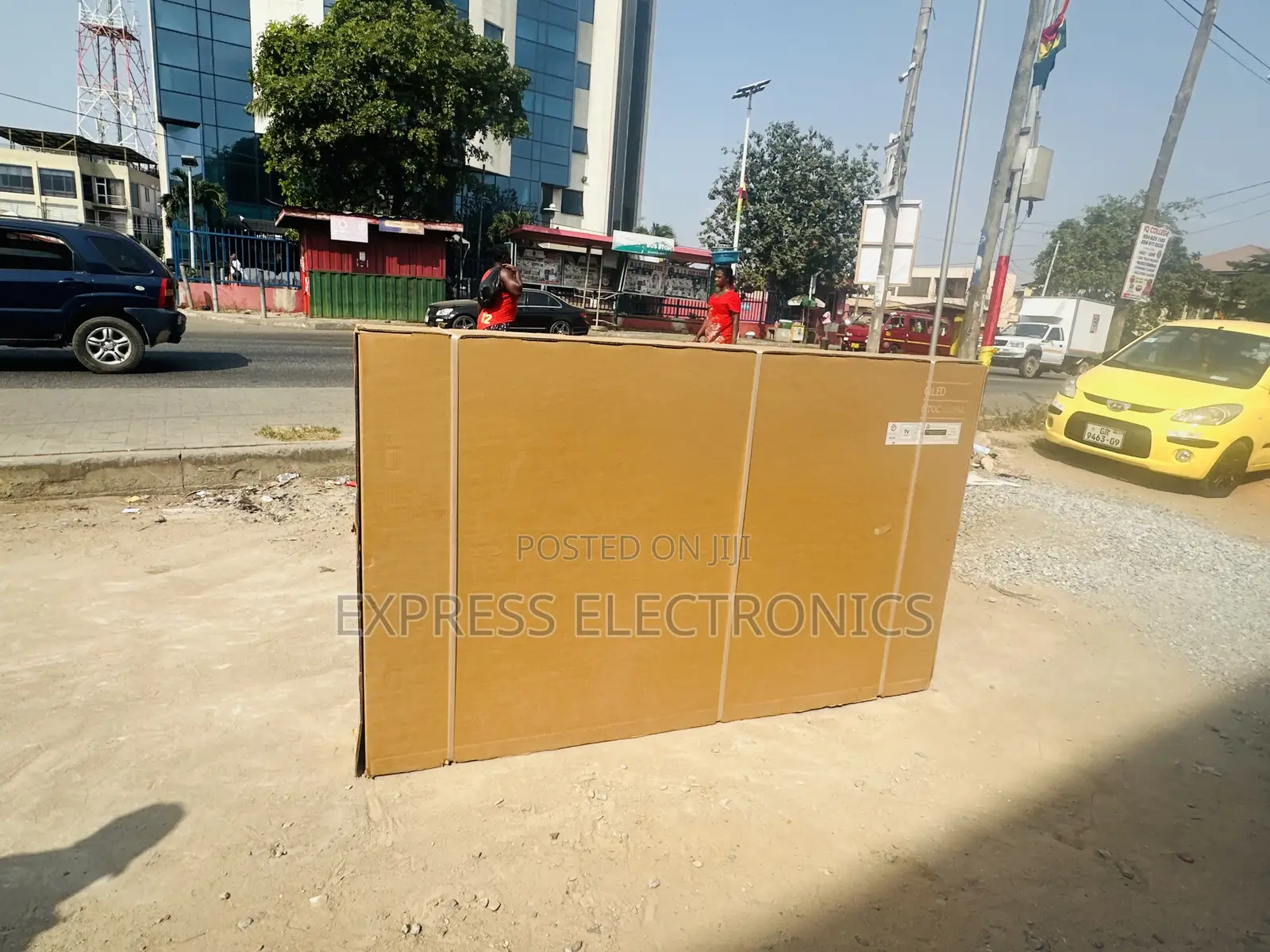Intelligent Signals Processing Qled Smart Samsung 85q70