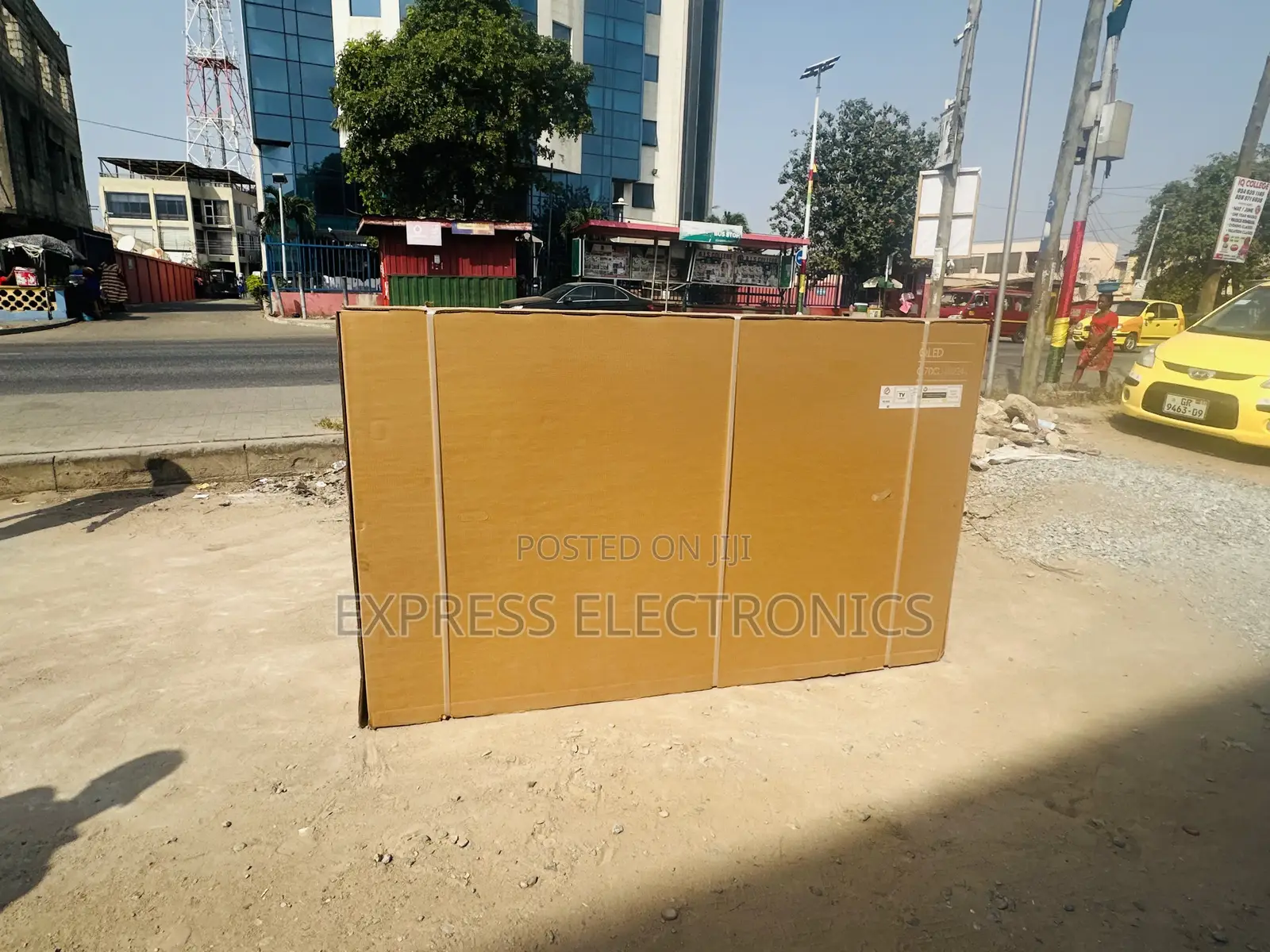 Intelligent Signals Processing Qled Smart Samsung 85q70