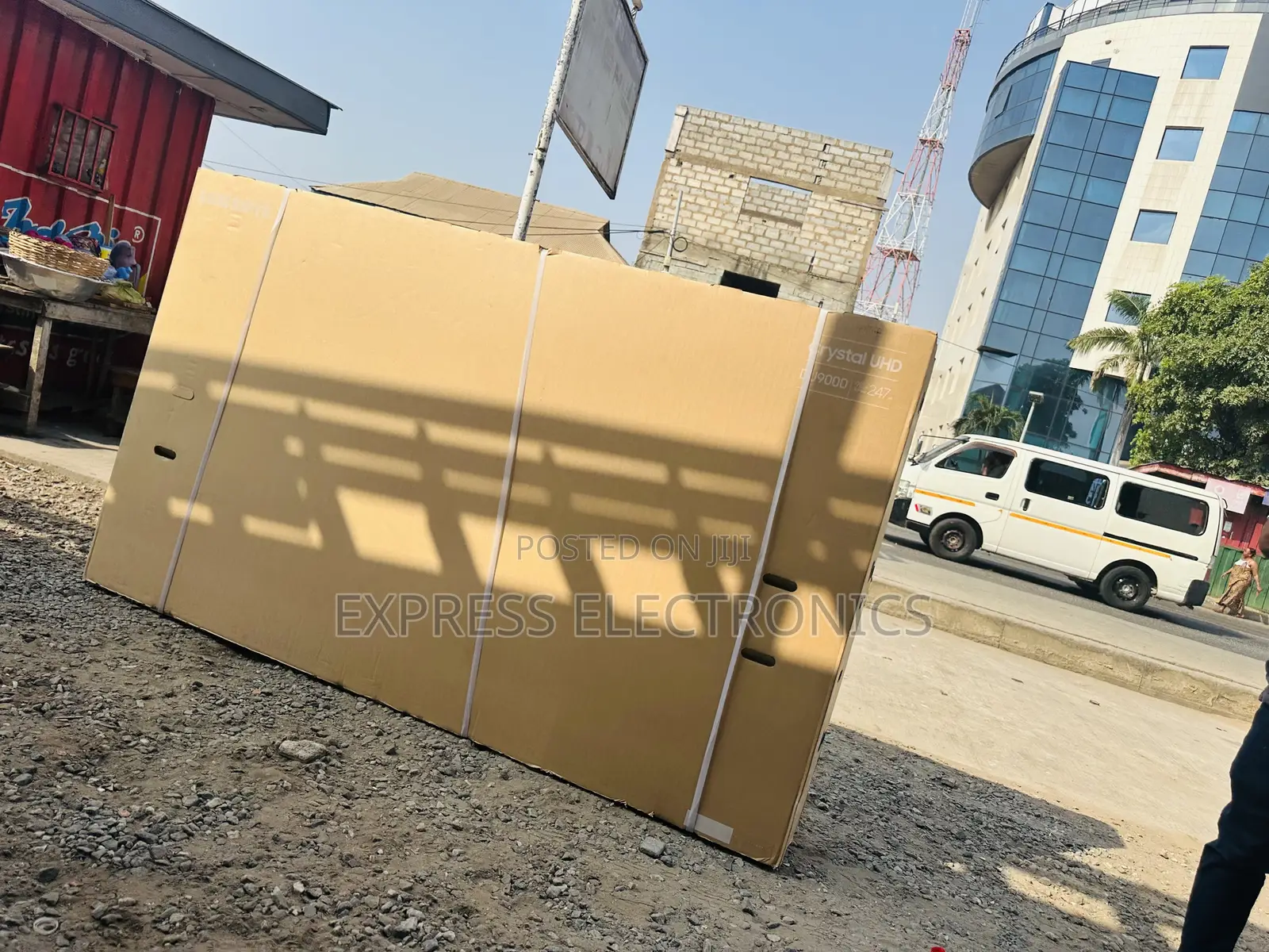 Unlimited Entertainment Qled Samsung 85q60