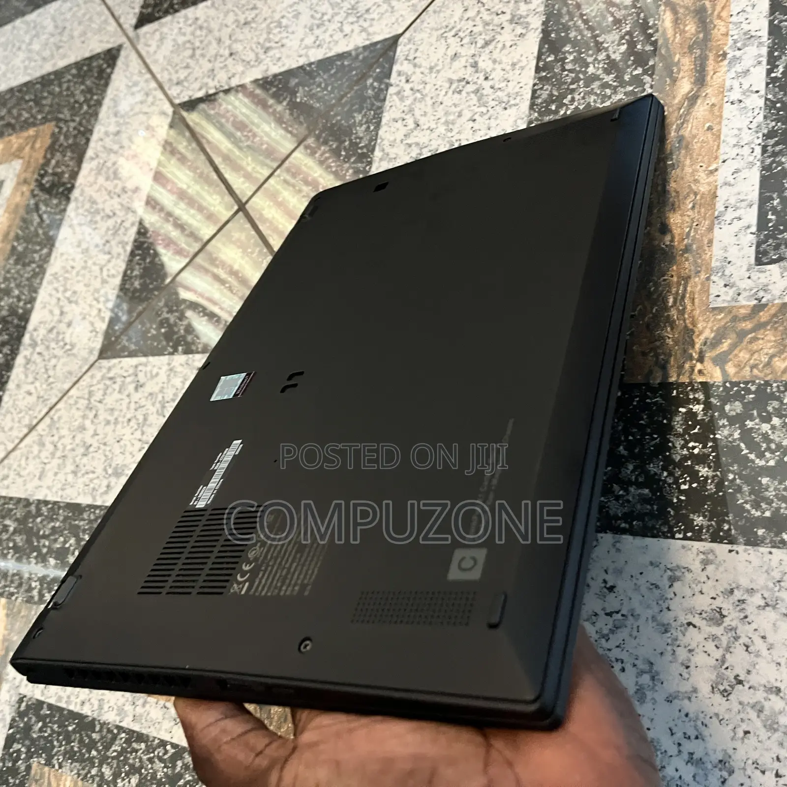 Laptop Lenovo ThinkPad X1 Carbon 16GB Intel Core i7 SSD 512GB