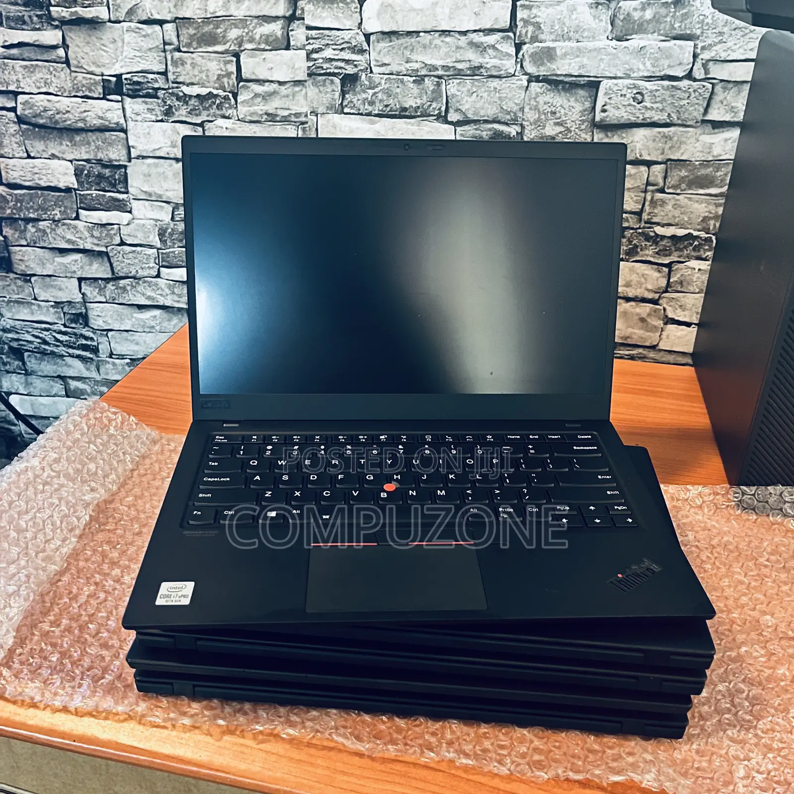 Laptop Lenovo ThinkPad X1 Carbon 16GB Intel Core i7 SSD 512GB