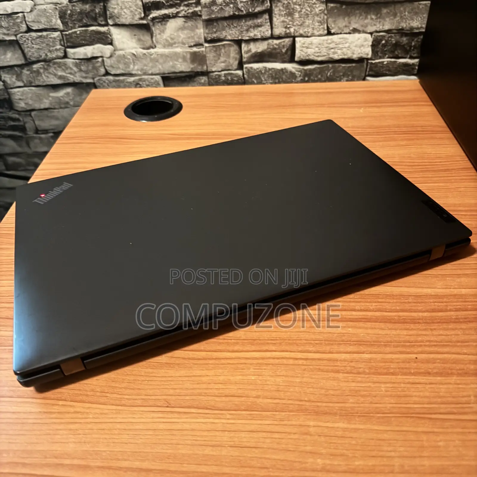 Laptop Lenovo Thinkpad L14 8GB Intel Core i5 SSD 256GB