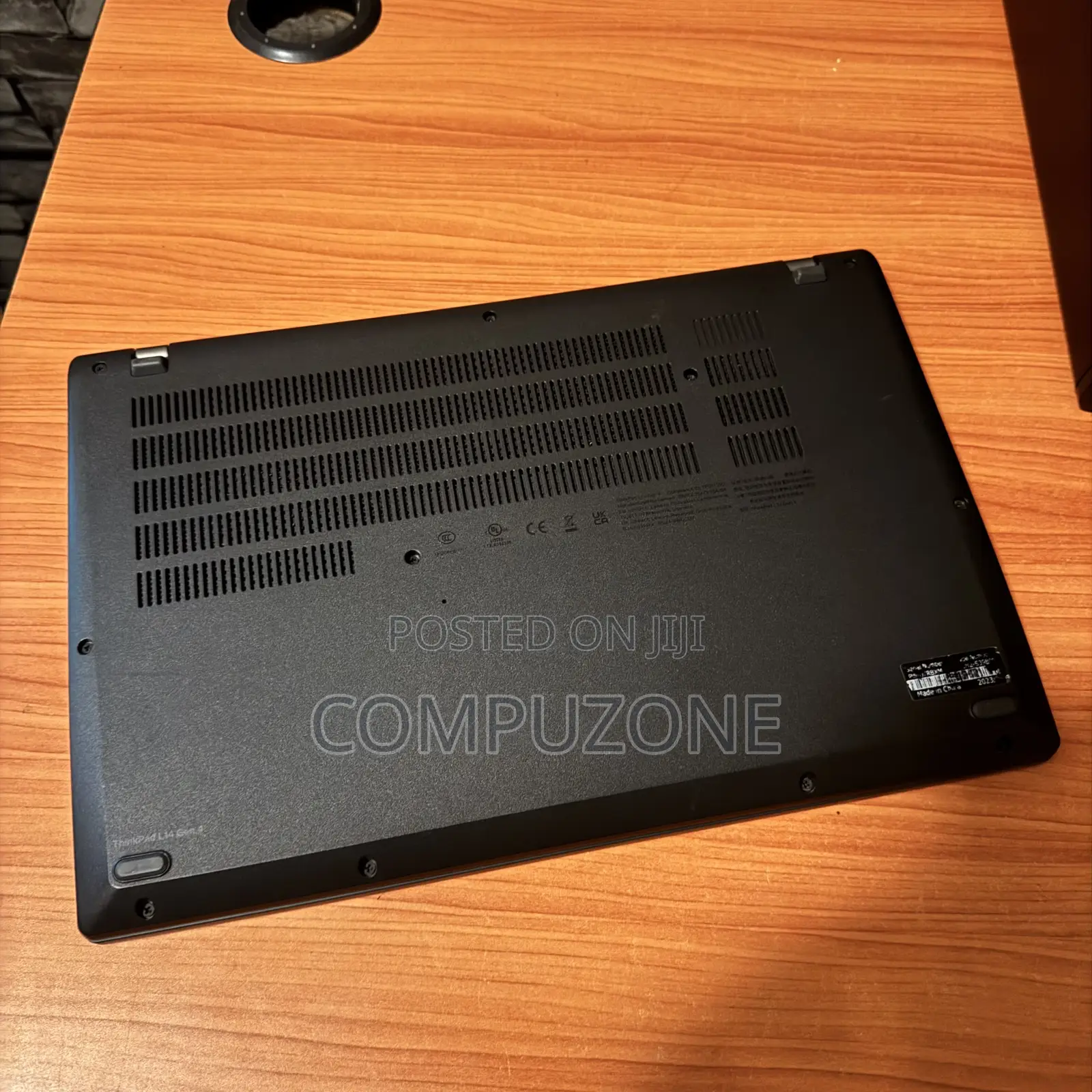 Laptop Lenovo Thinkpad L14 8GB Intel Core i5 SSD 256GB