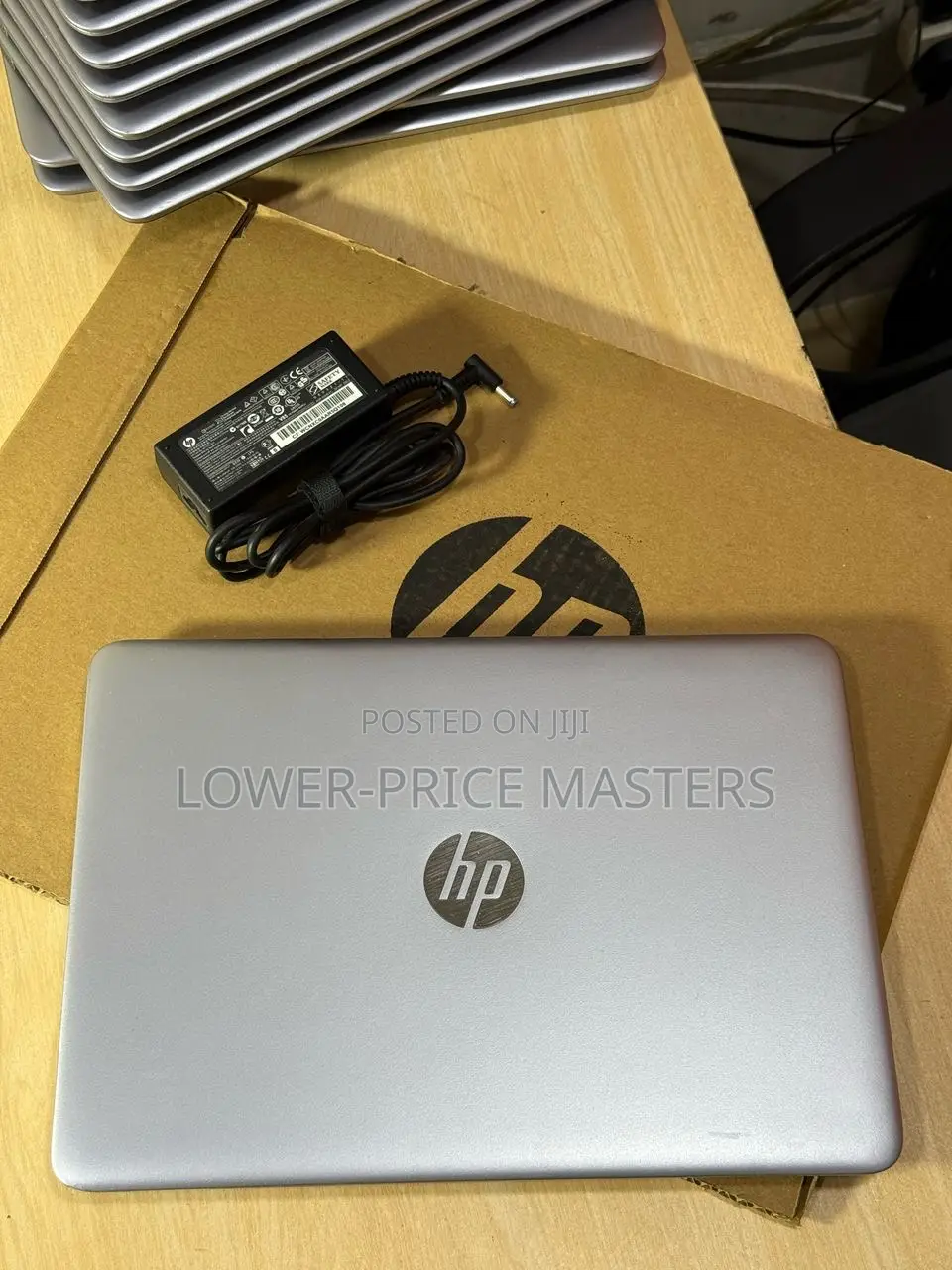 New Laptop HP EliteBook 840 G4 8GB Intel Core I5 SSD 256GB