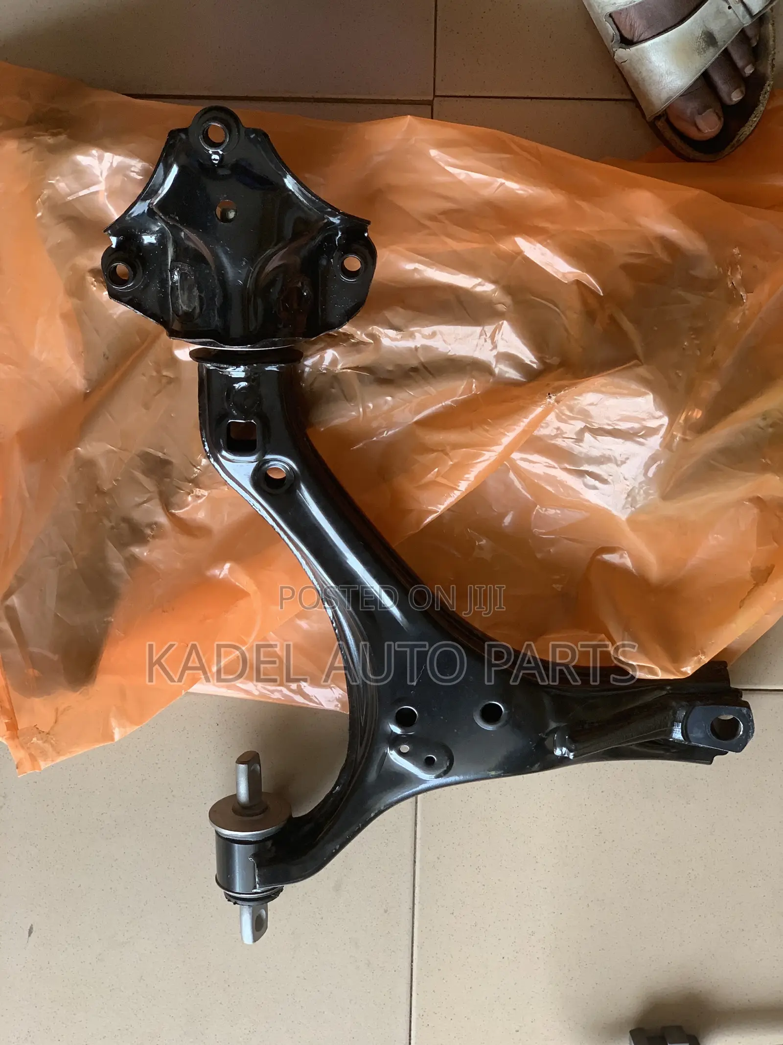 Acura TLX Lower Arm