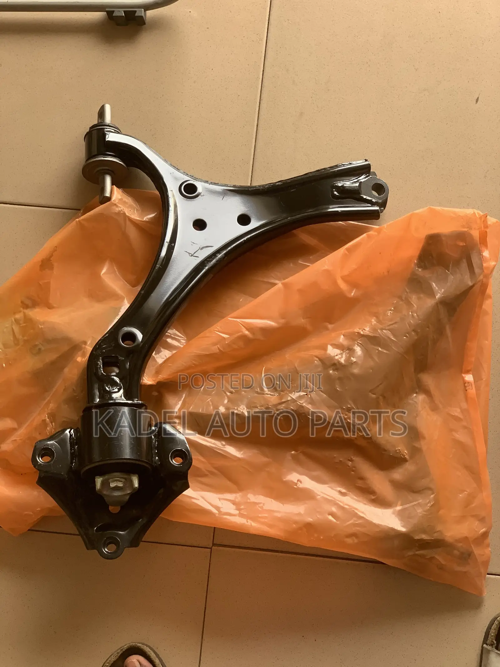 Acura TLX Lower Arm