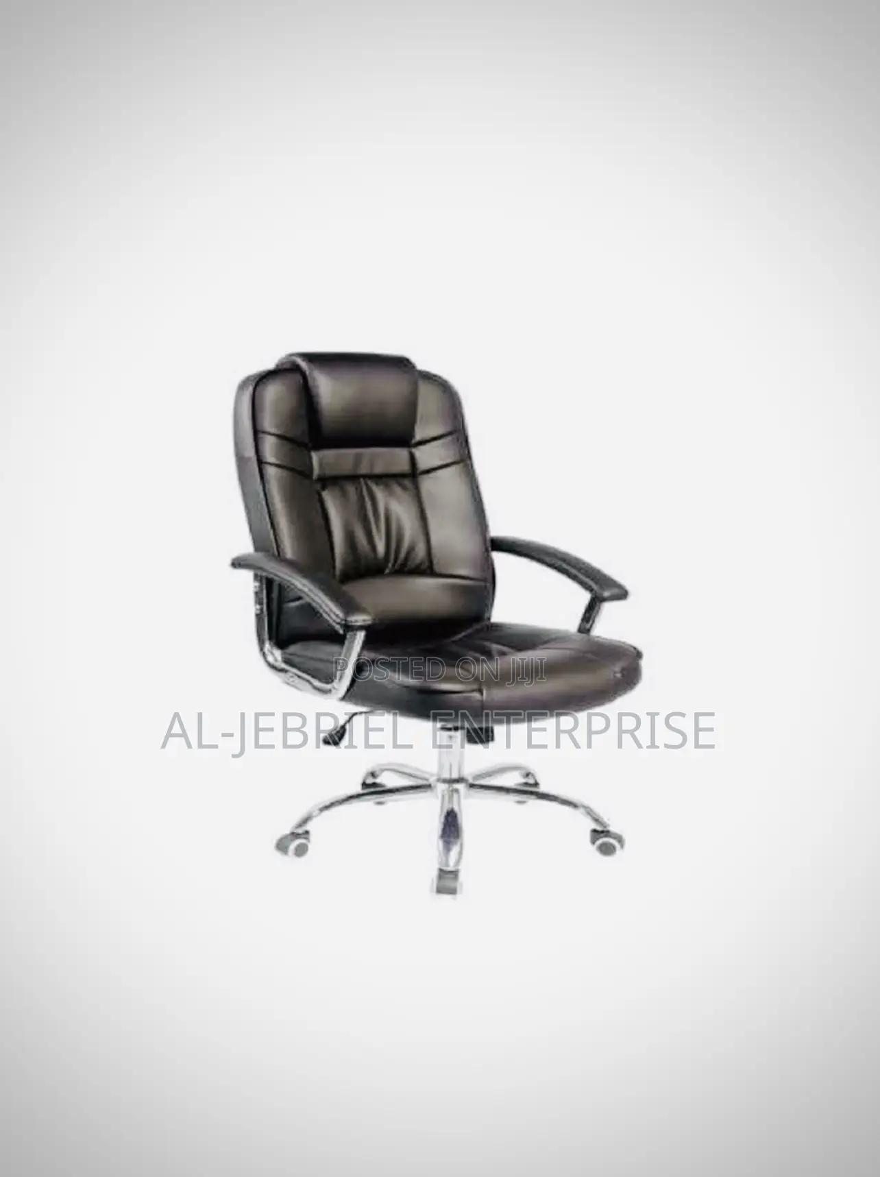 Eldo Office Chair (Rfk-960m)