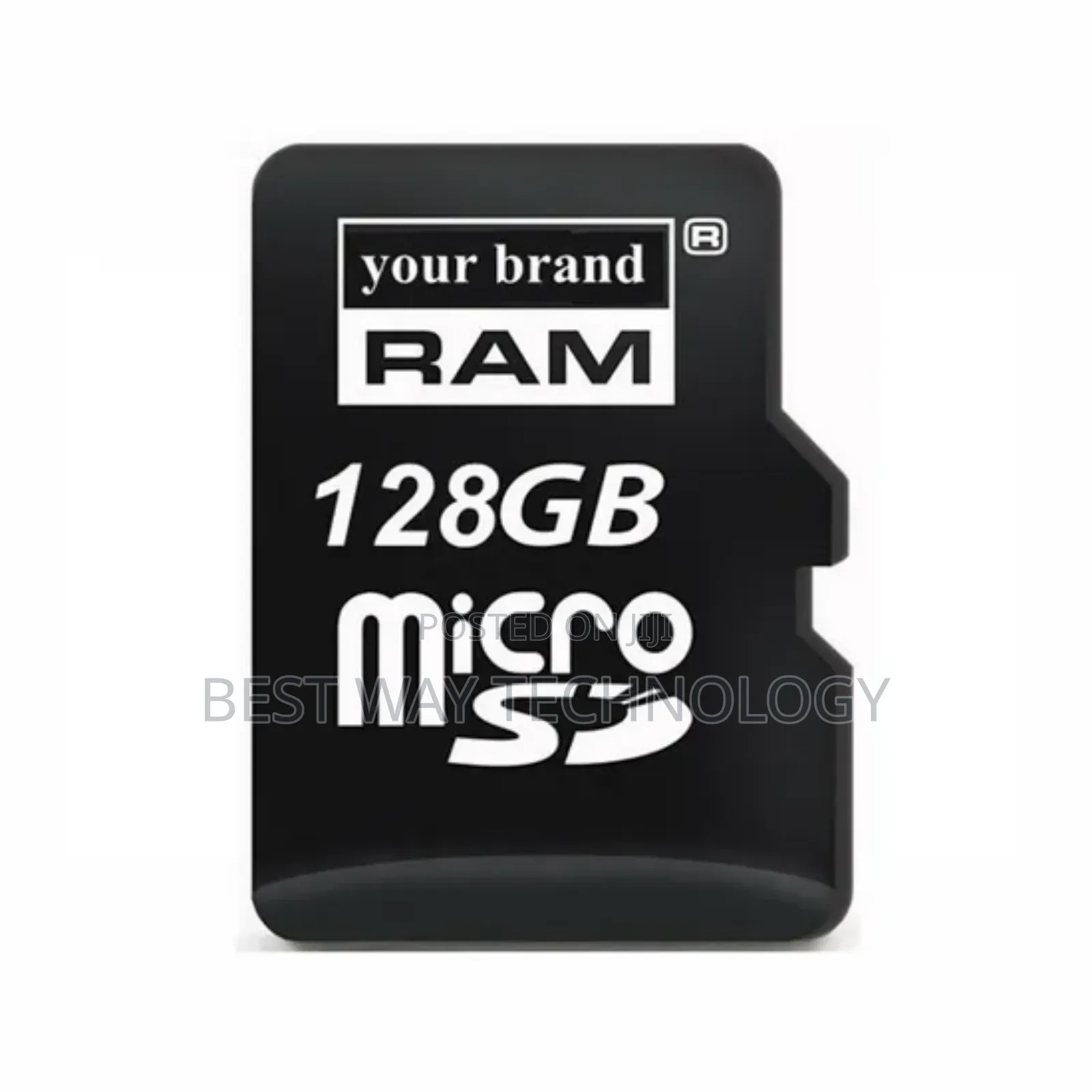 128gb Sd Card Memory