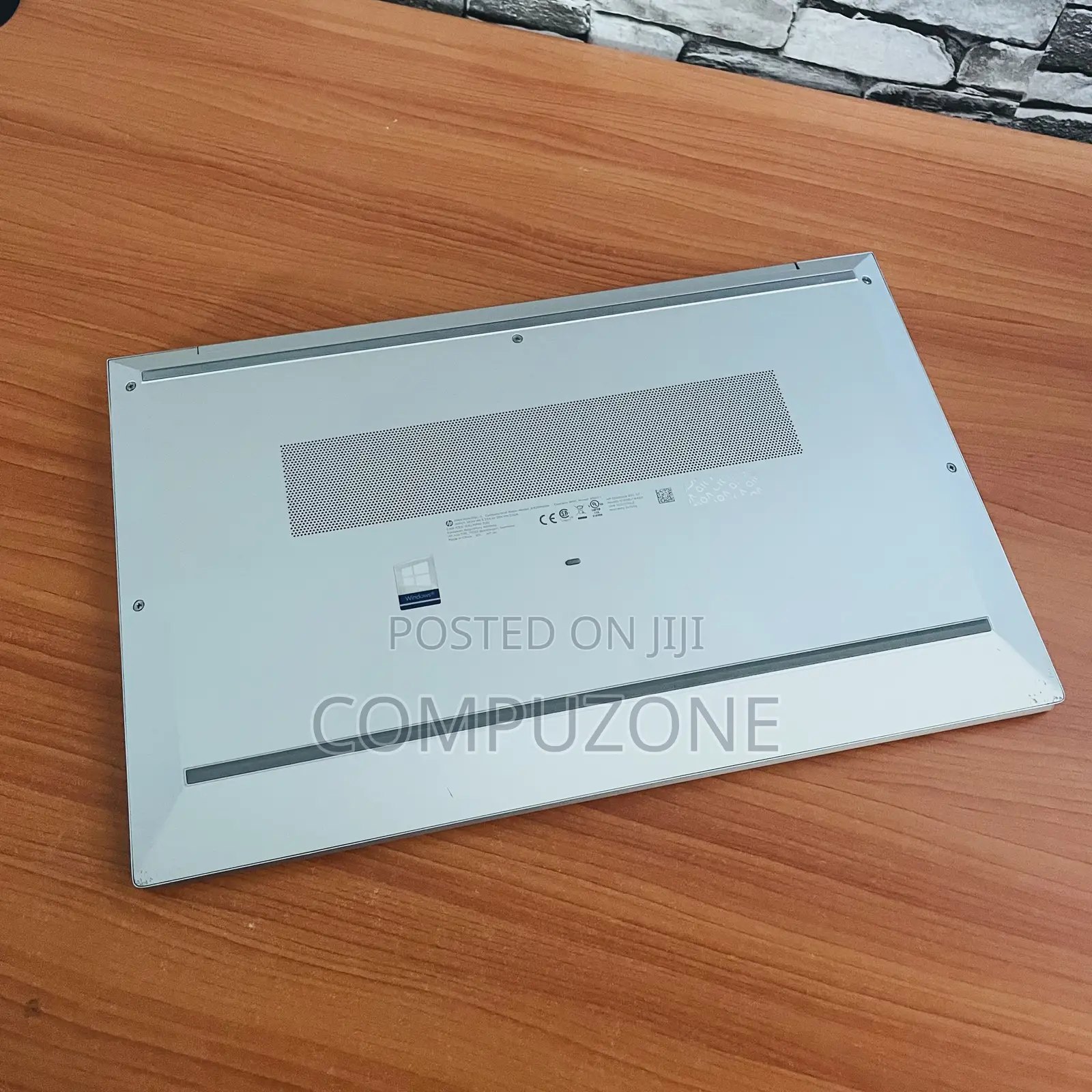 Laptop HP EliteBook 840 G8 16GB Intel Core i5 SSD 256GB