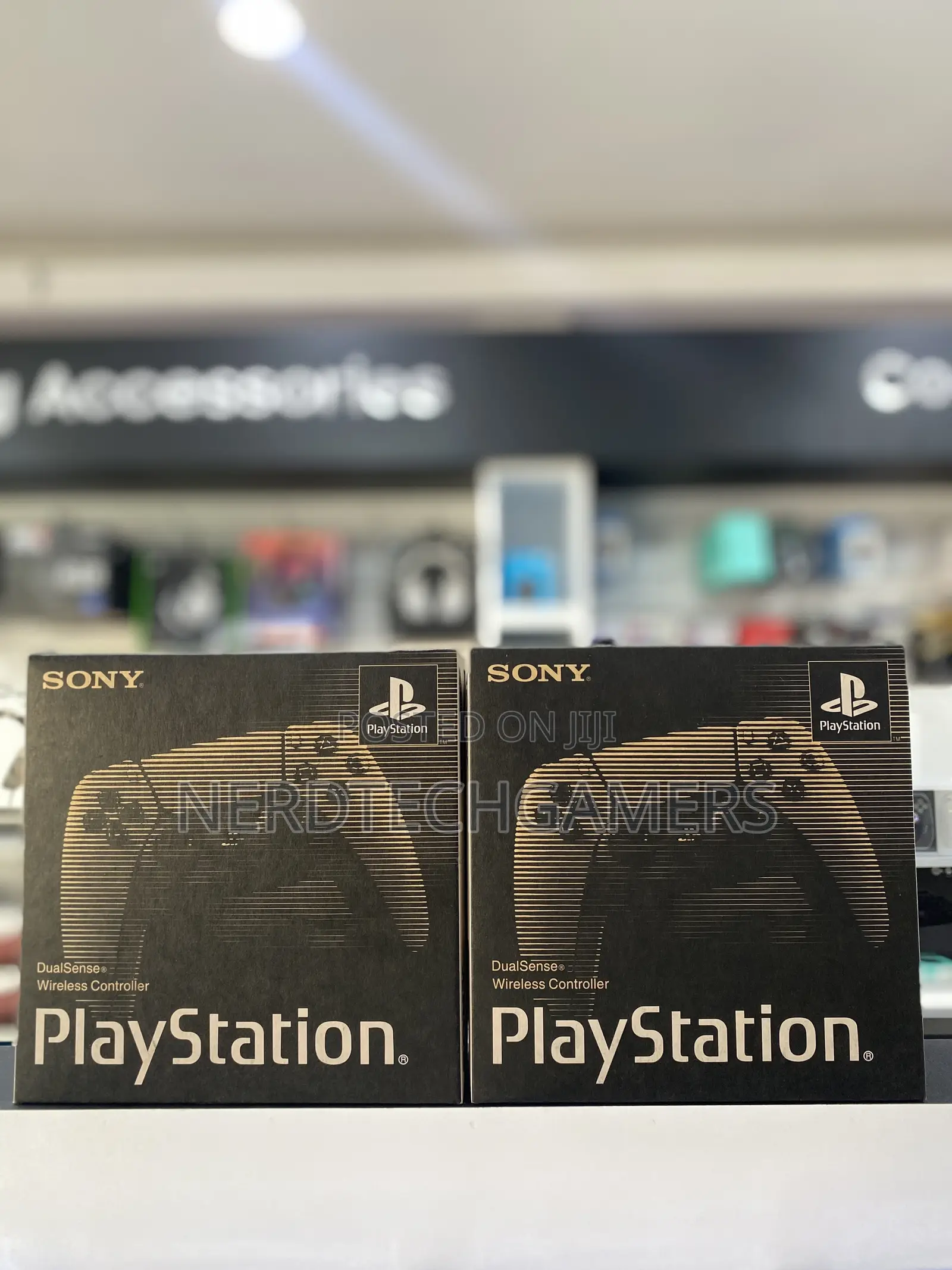 Sony Dualsense Wireless Controller – 30th Anniversary L.E
