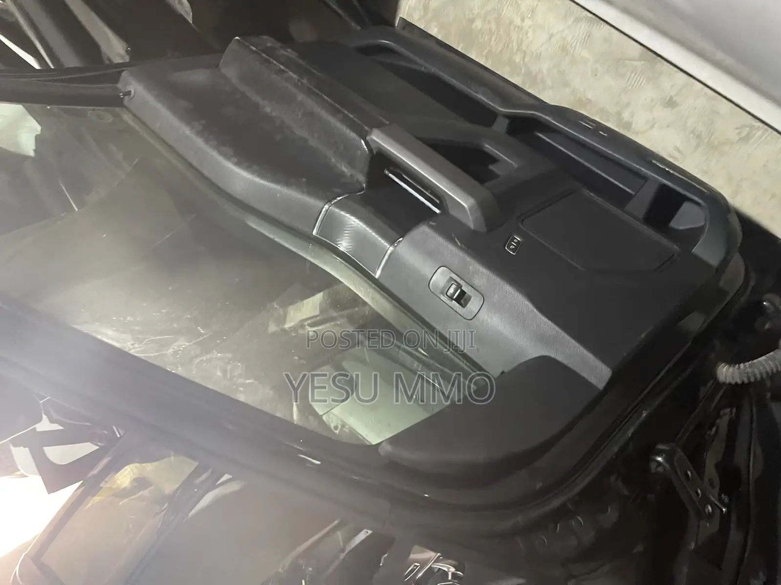 Ford F-150 2018 Complete Doors