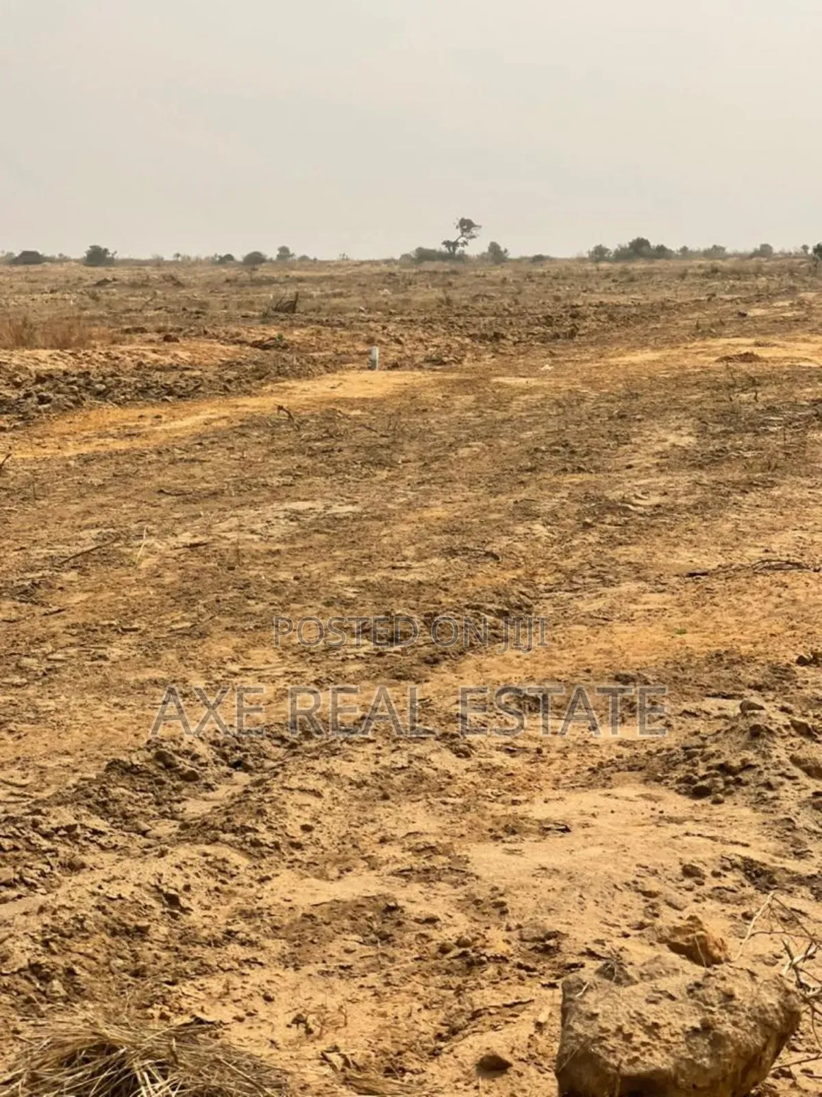 Assured Legit Multipurpose Lands at Prampram