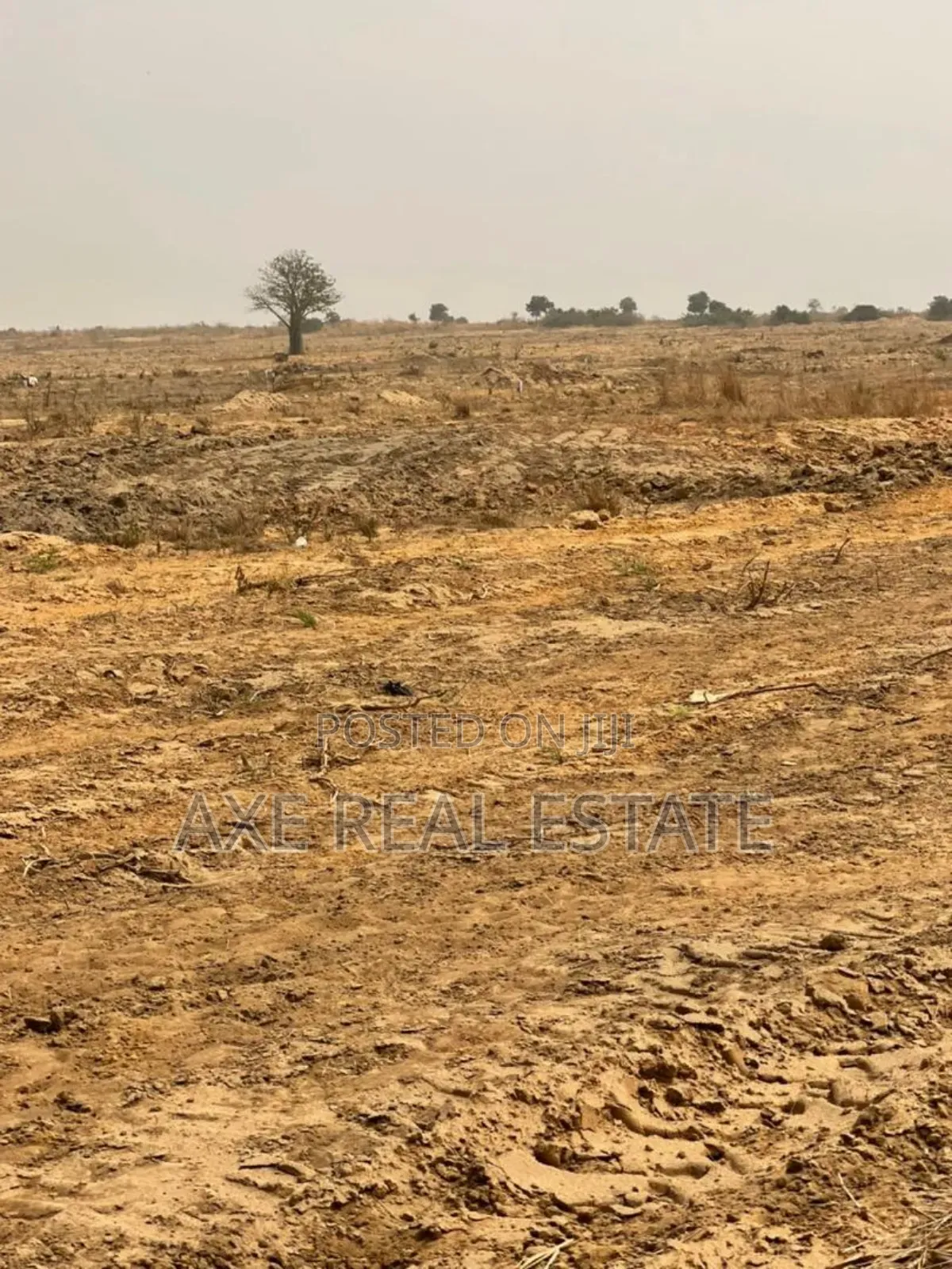 Assured Legit Multipurpose Lands at Prampram