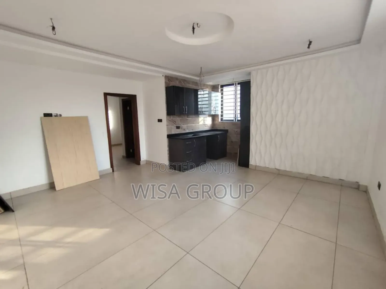 1bdrm Apartment in Wisa Groups, Accra Metropolitan for rent