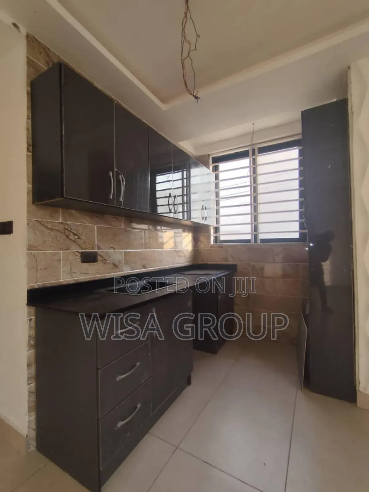 1bdrm Apartment in Wisa Groups, Accra Metropolitan for rent