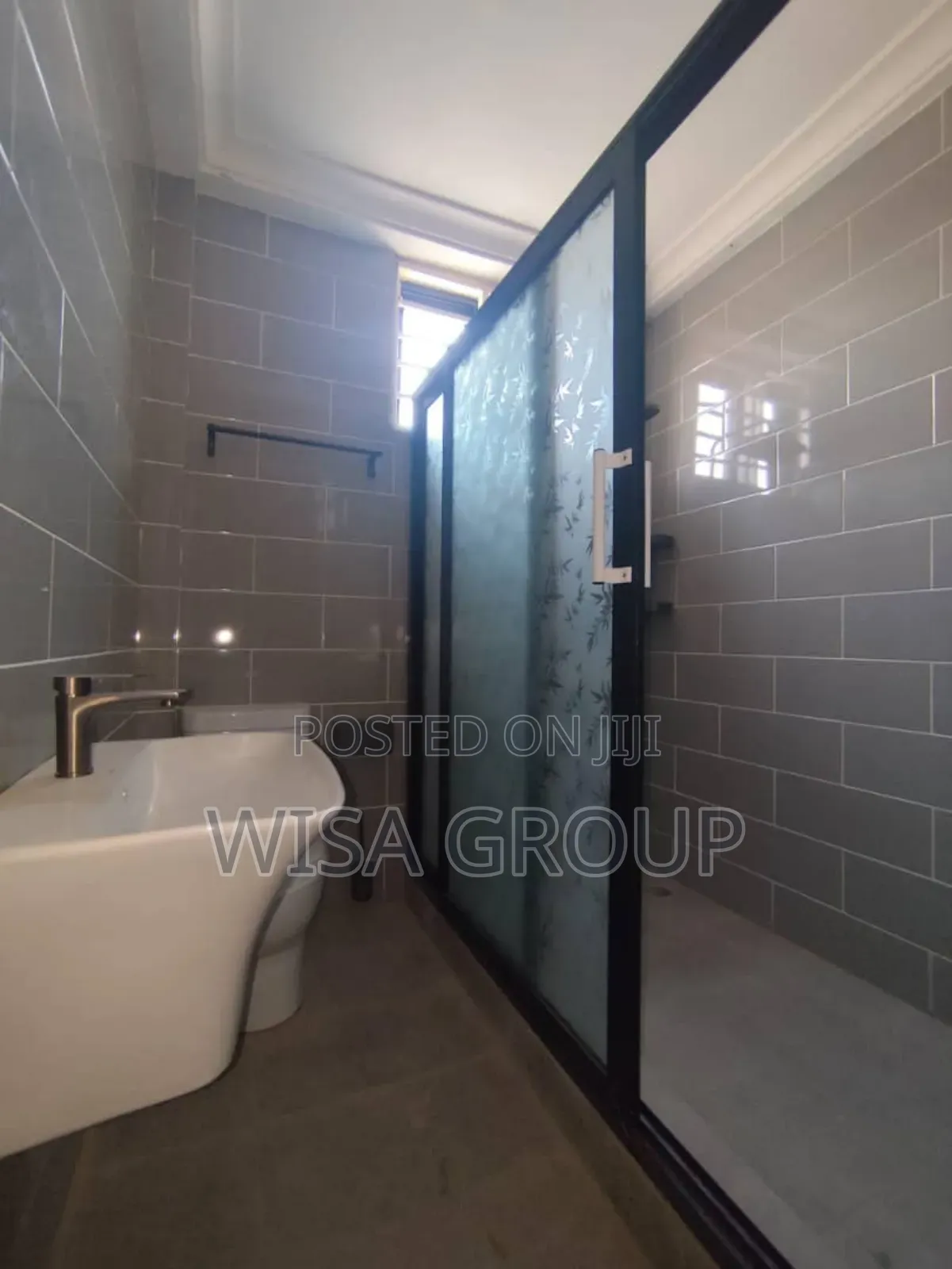 1bdrm Apartment in Wisa Groups, Accra Metropolitan for rent