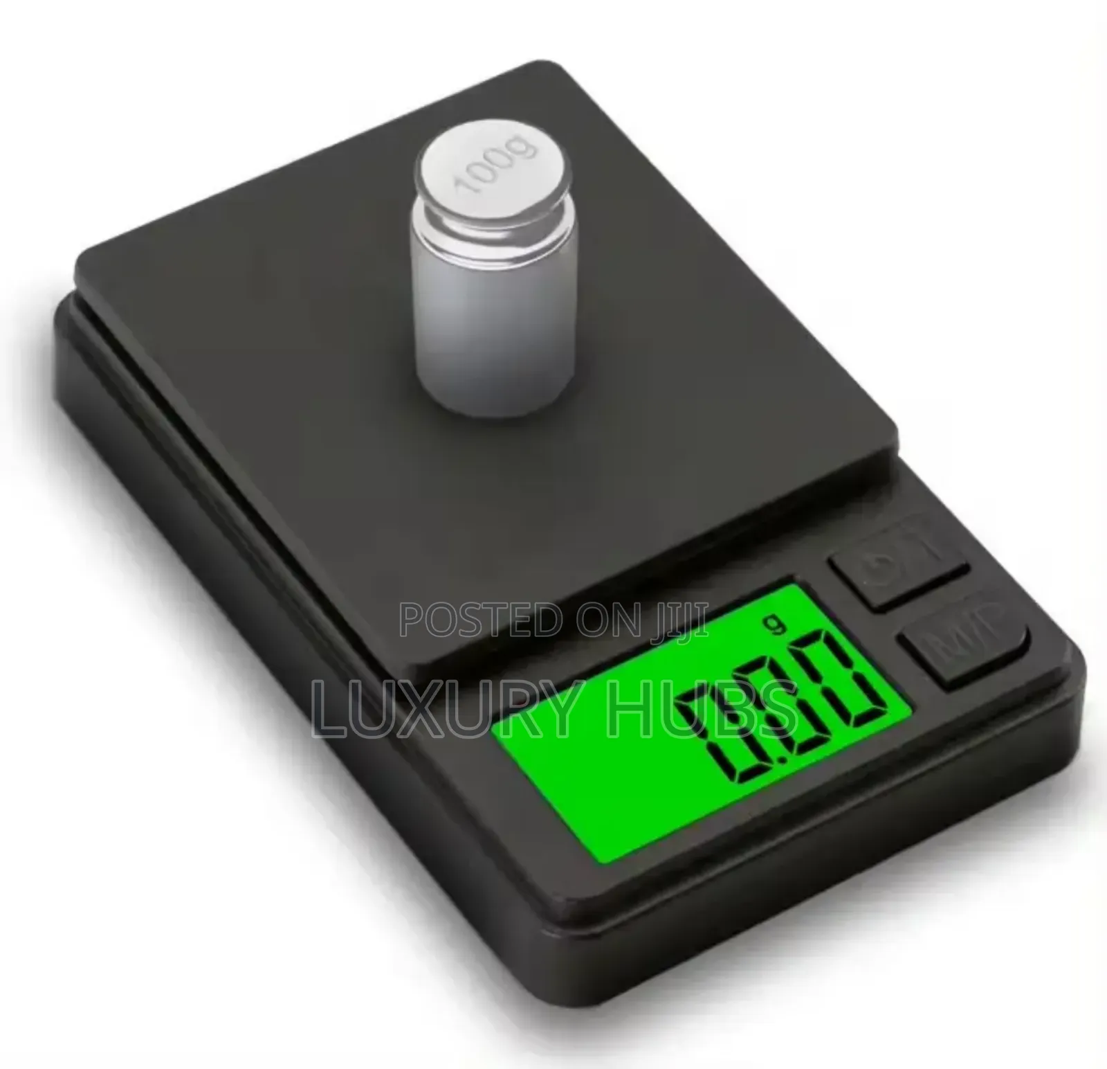 Mini Pocket Electronic Digital Scale