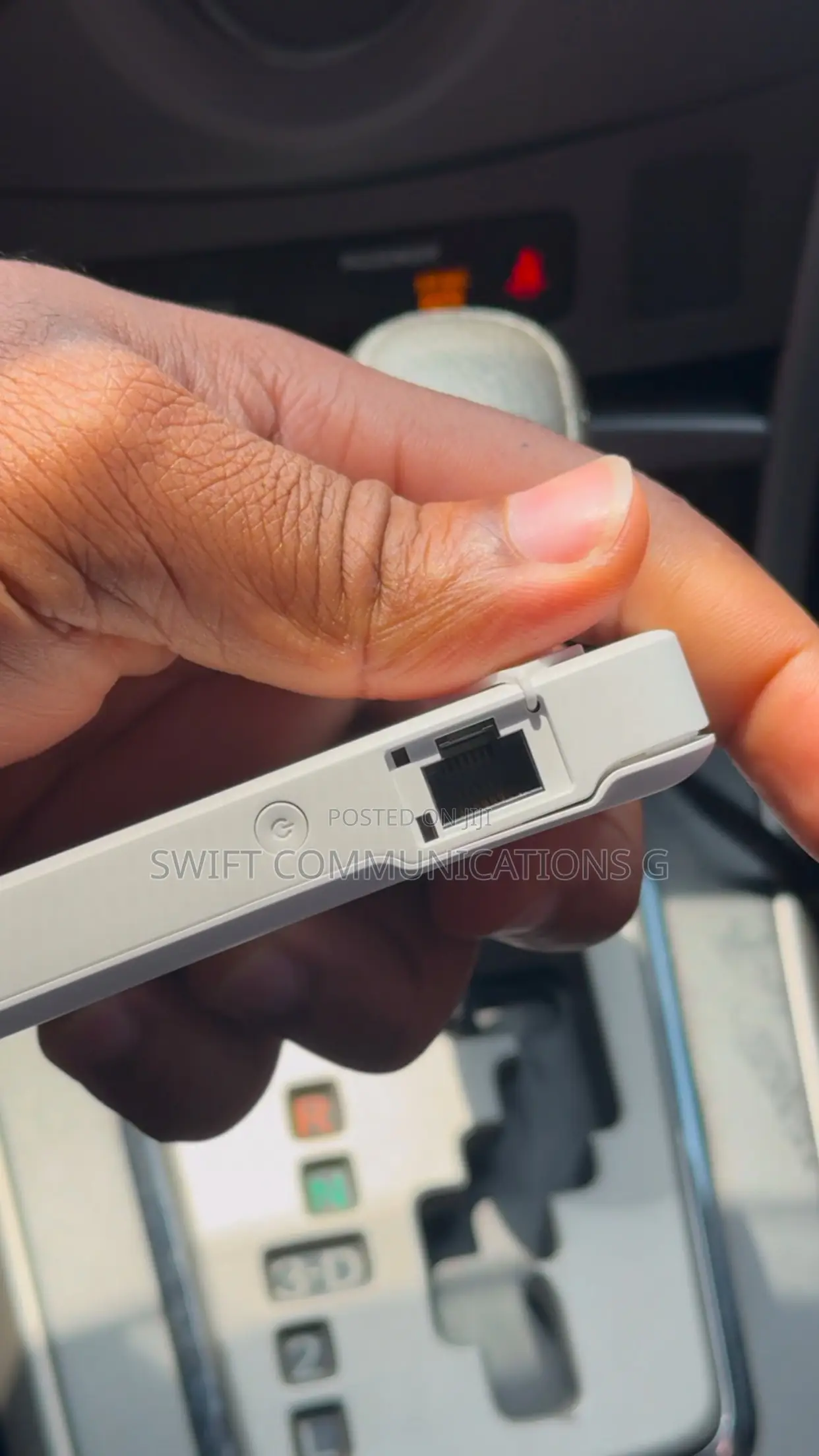 Unlocked 4g Mifi Universal